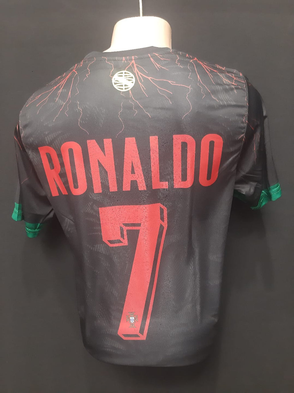 RONALDO PORTUGAL