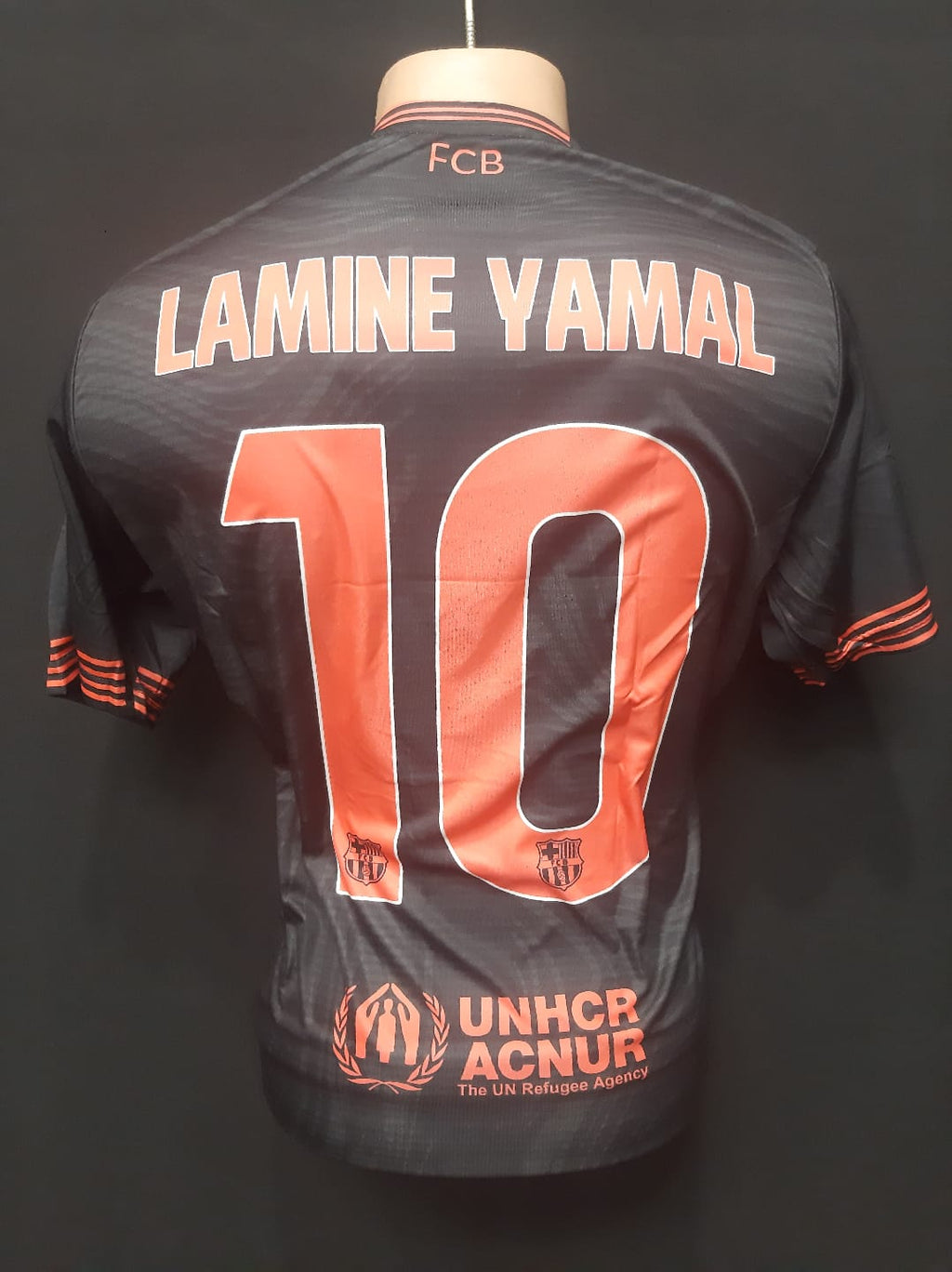 LAMINE YAMAL FCB