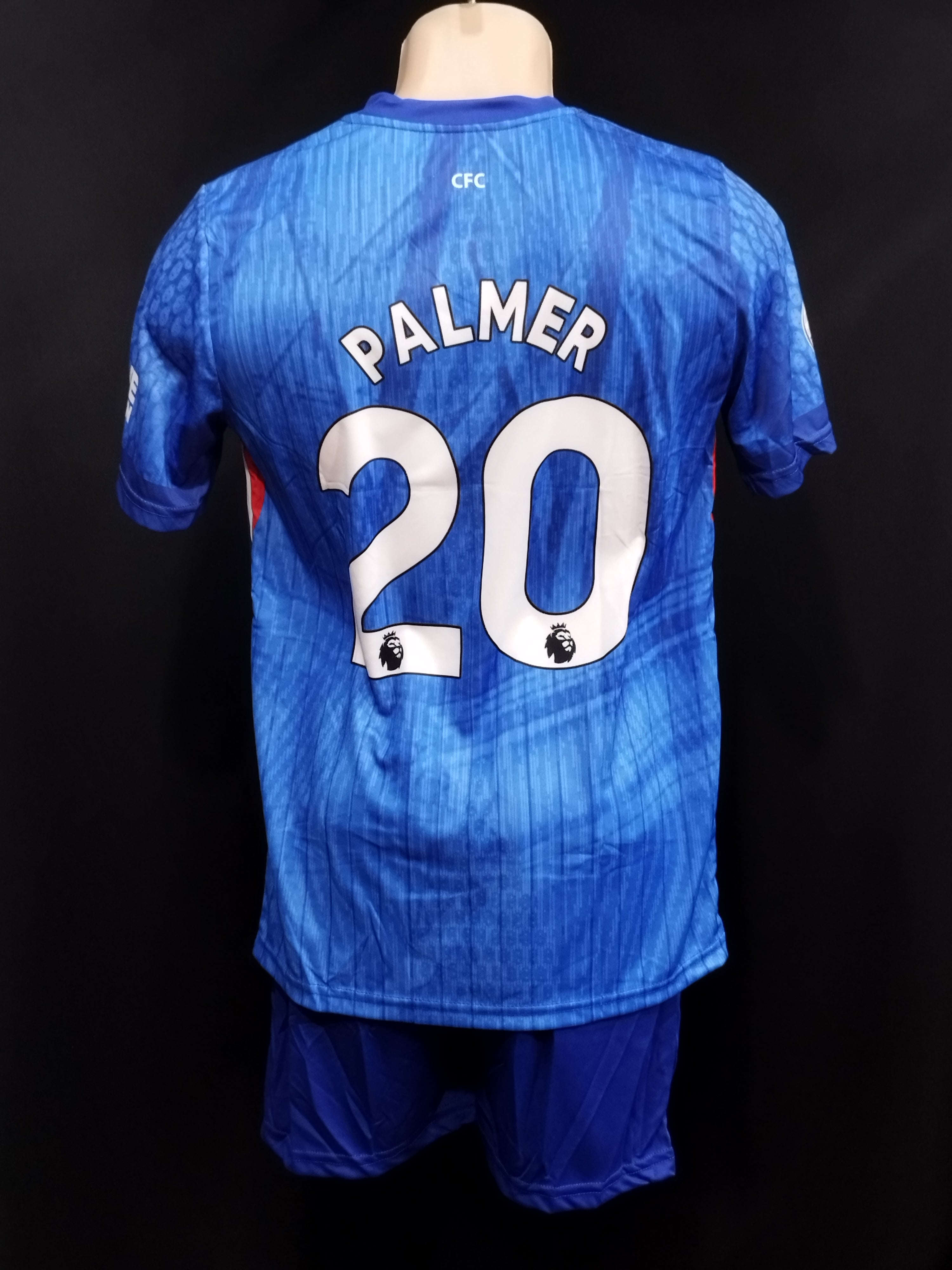 PALMER CHELSEA