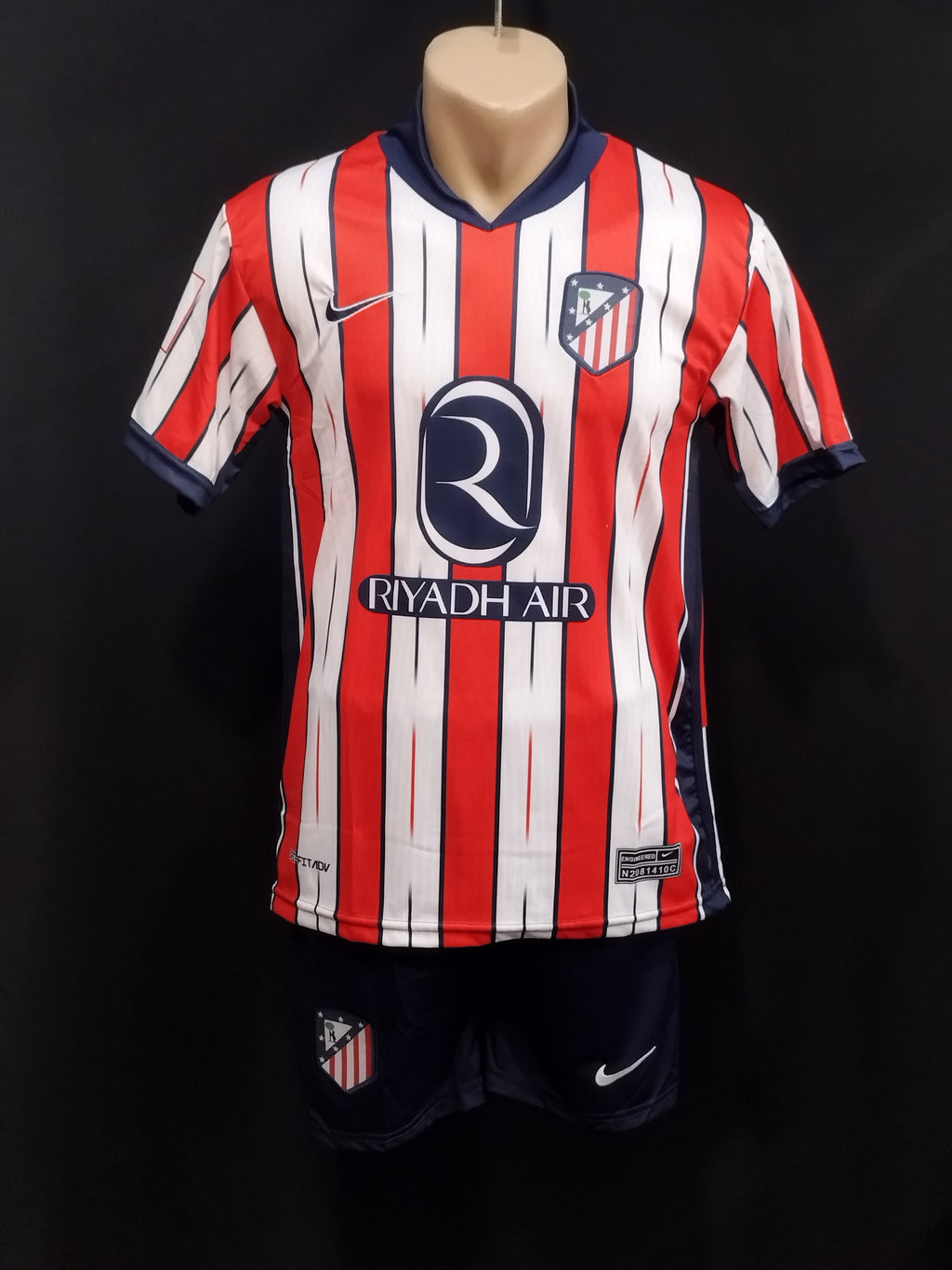 GRIEZMANN  ATLETICO MADRID