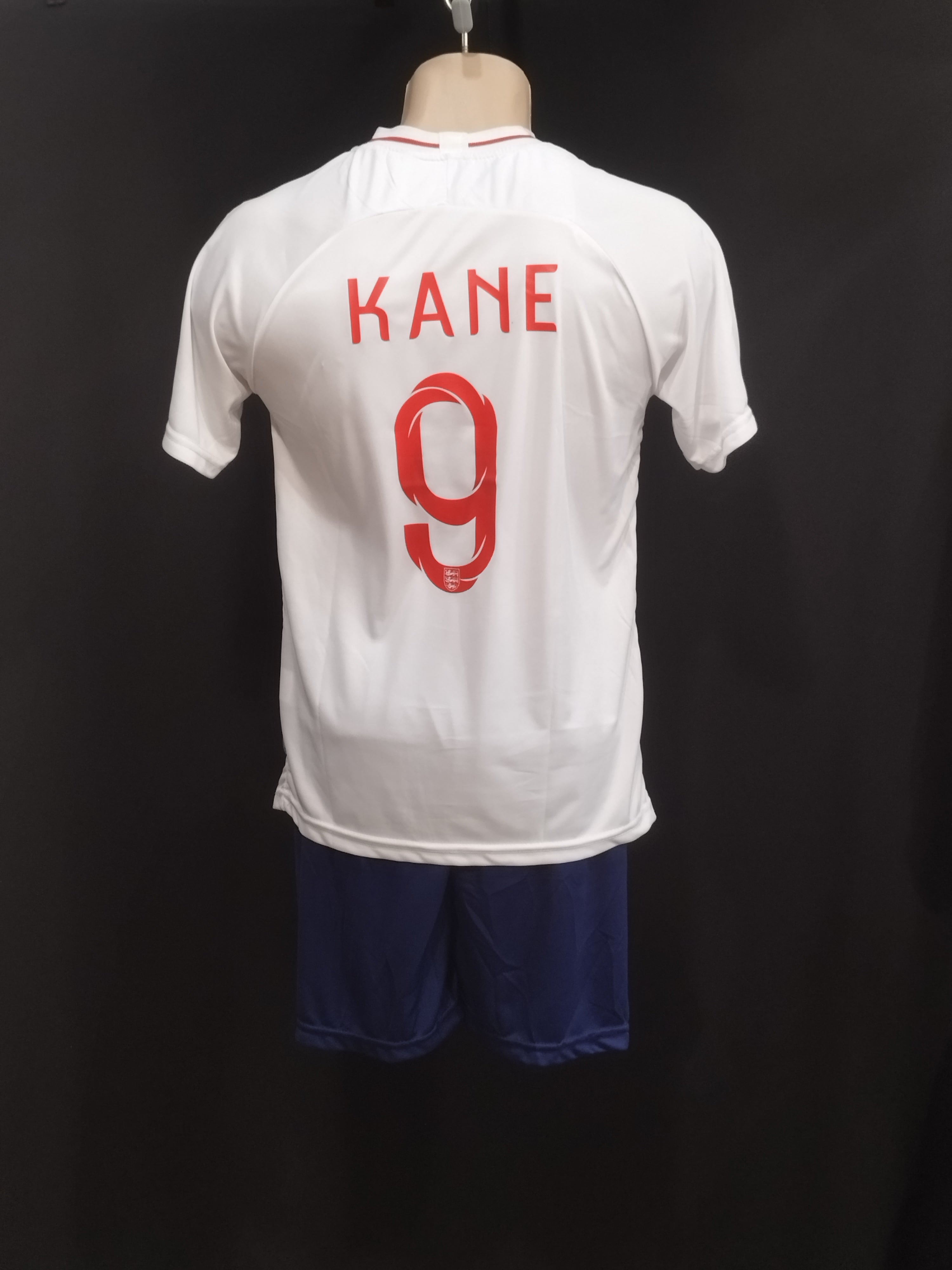KANE ENGLAND