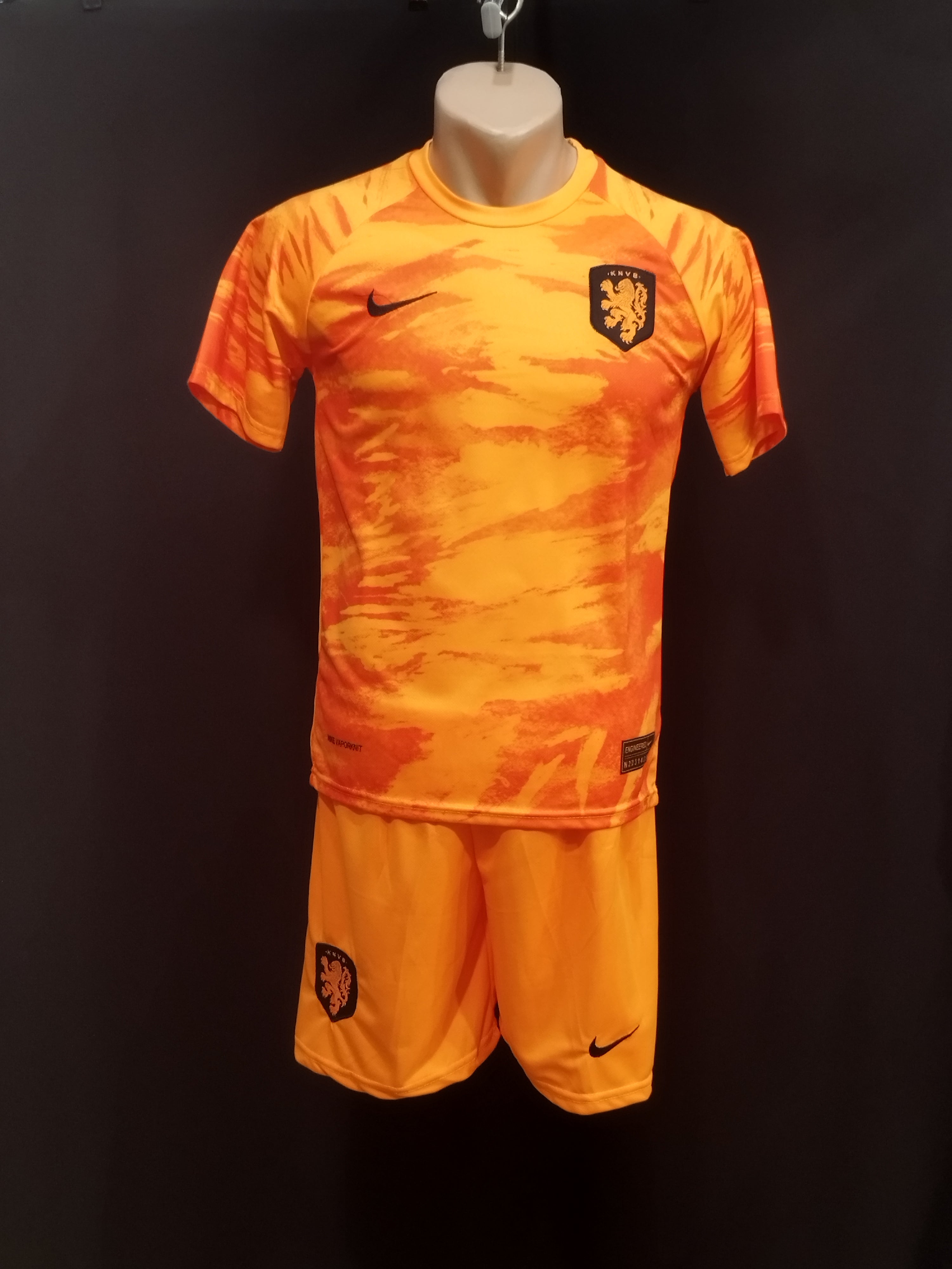 Netherlands
