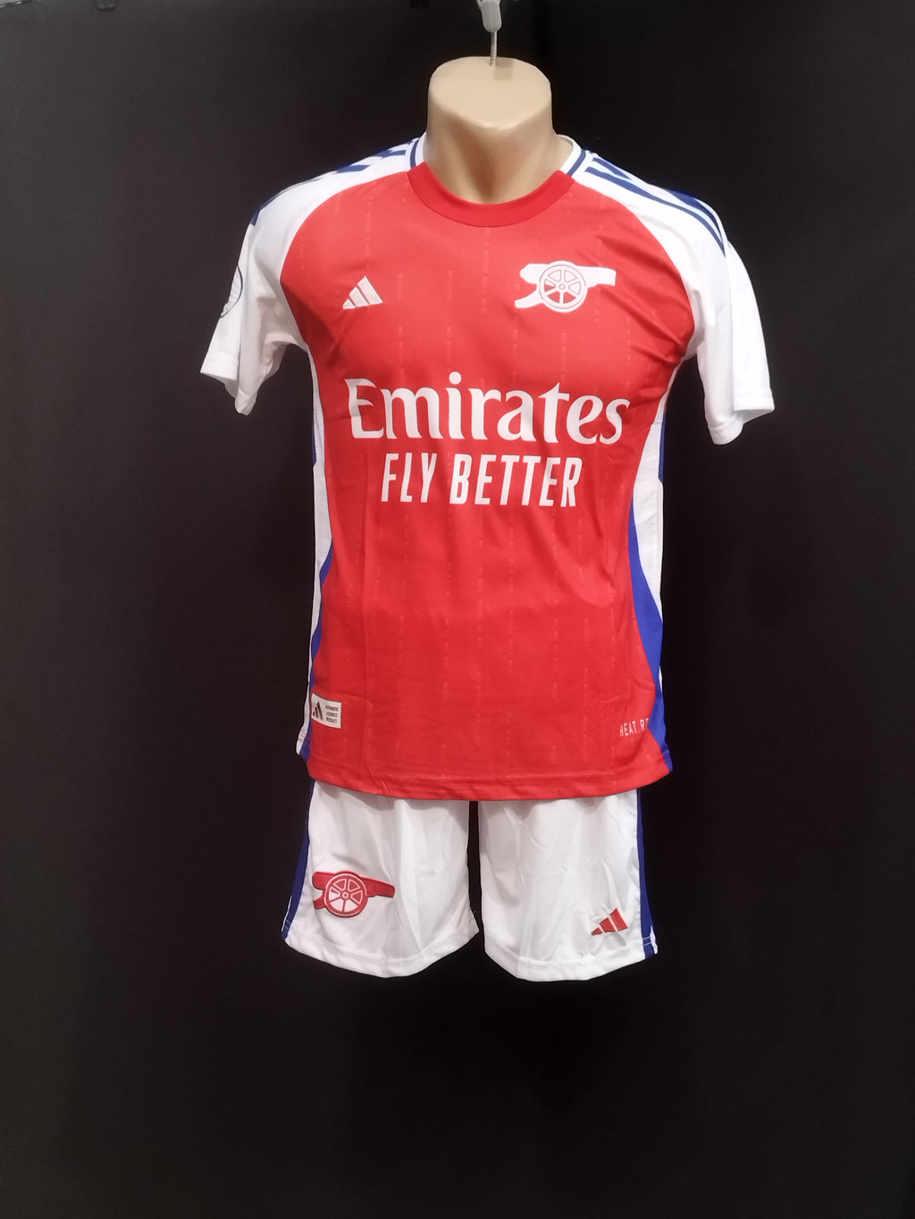 SAKA ARSENAL