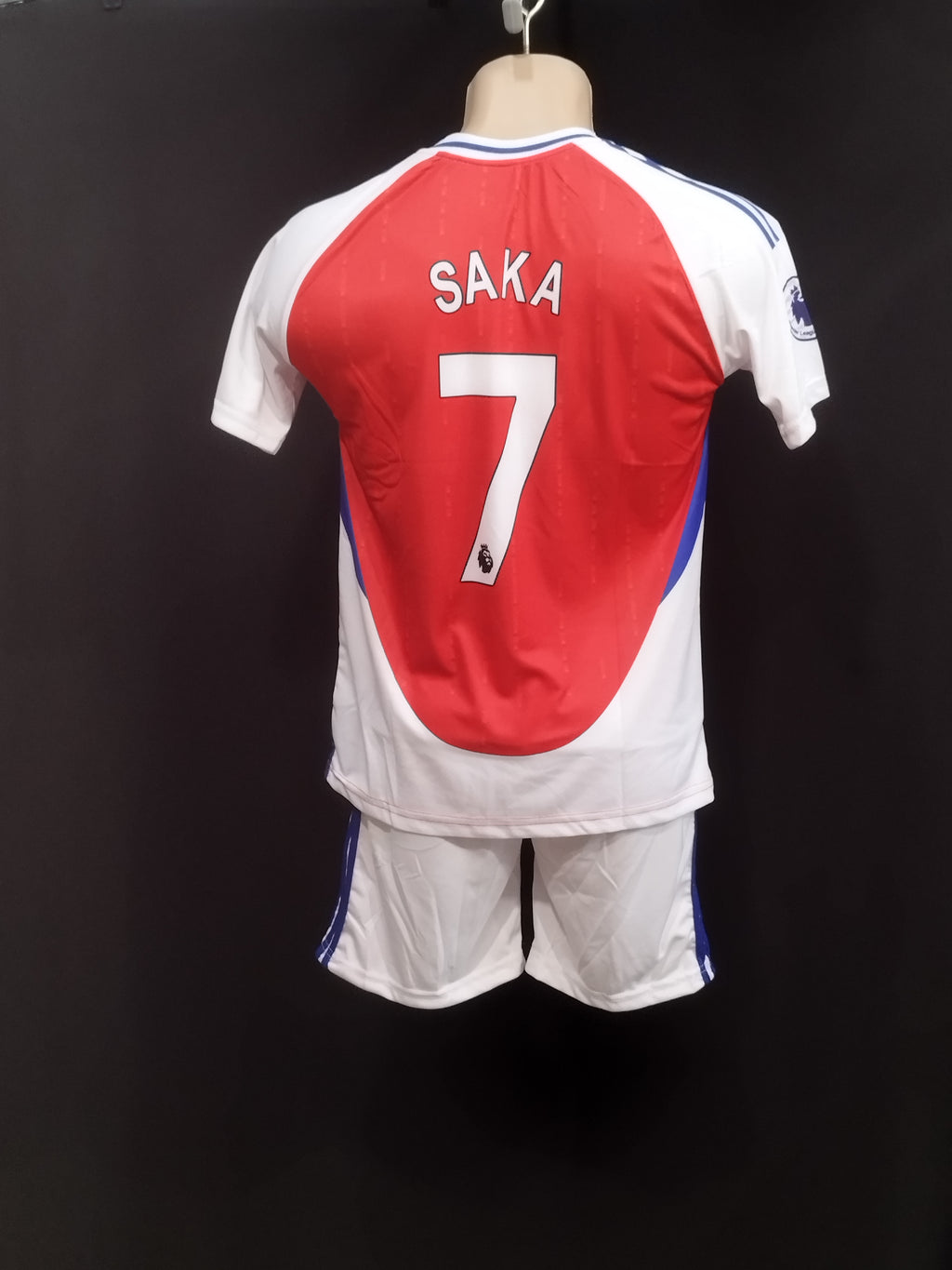 SAKA ARSENAL