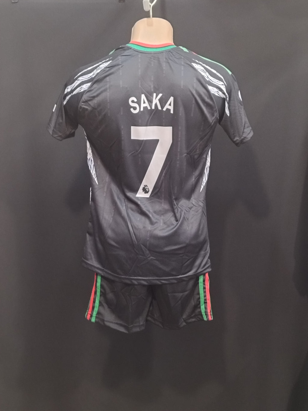 SAKA ARSENAL