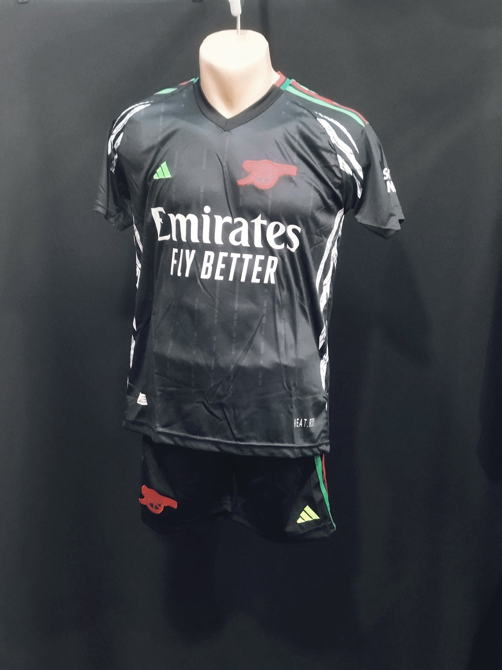 SAKA ARSENAL