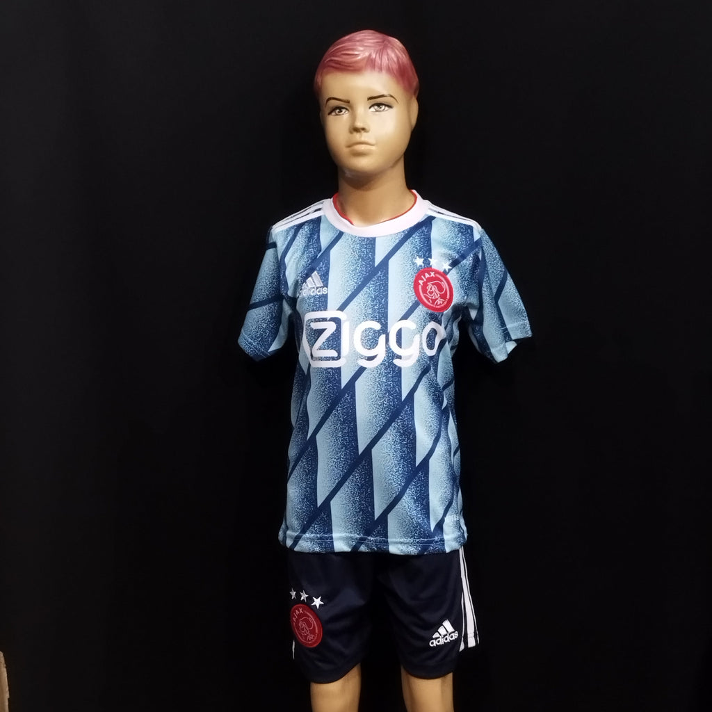 TADIC AJAX