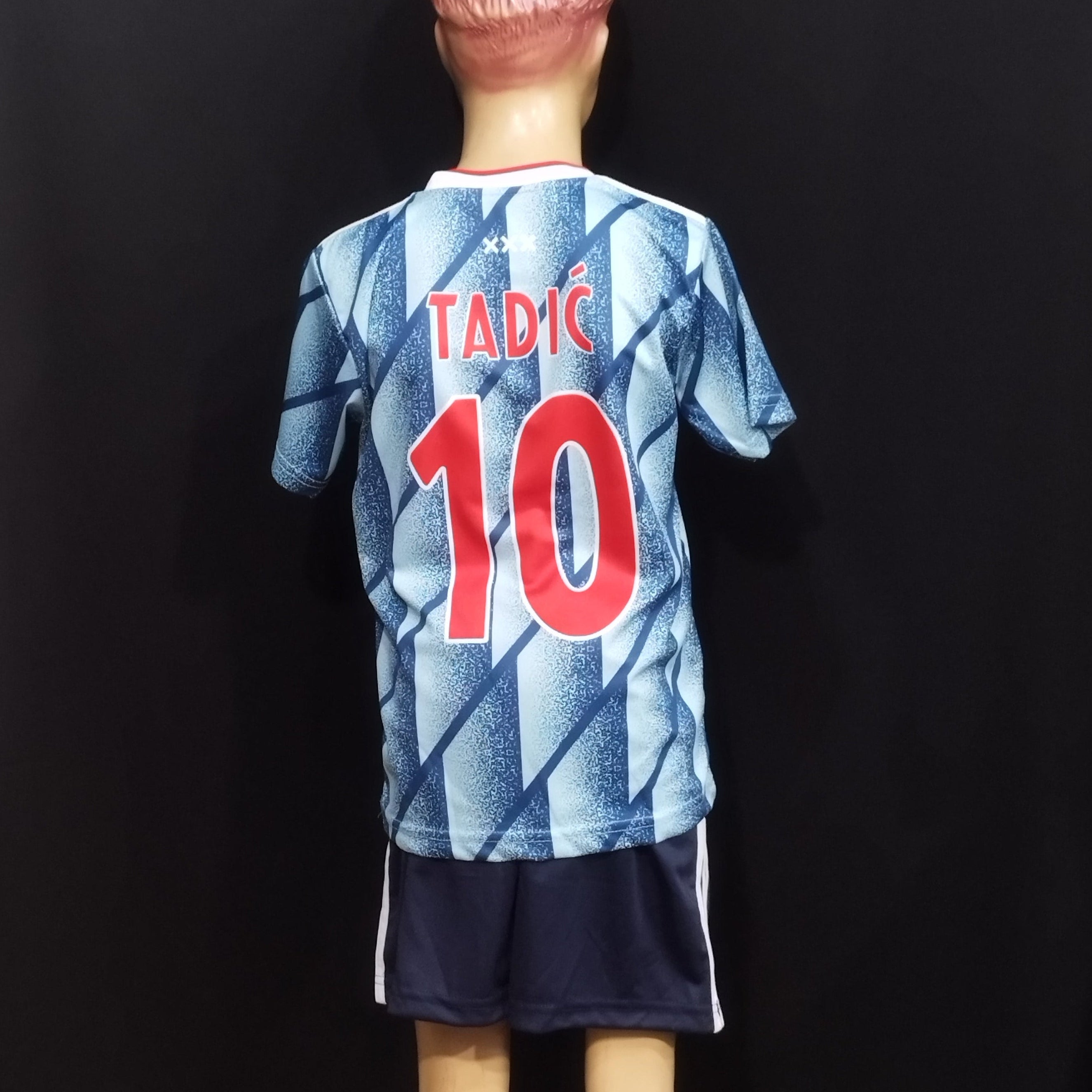 TADIC AJAX