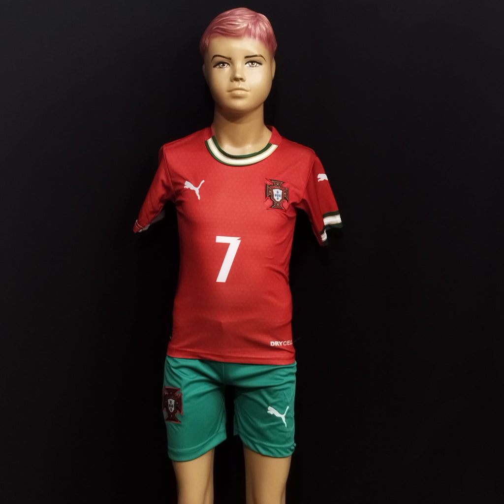 Роналду Португалия