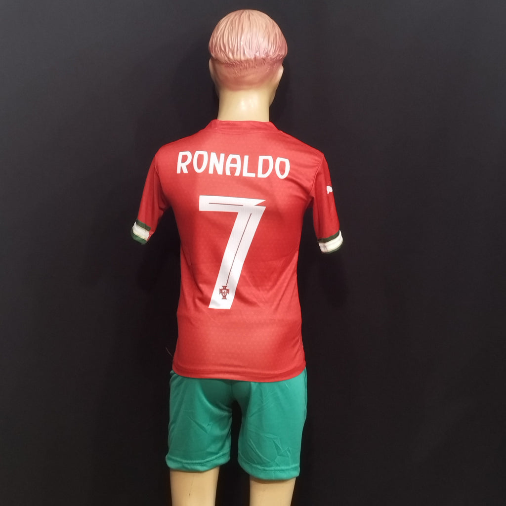 Роналду Португалия