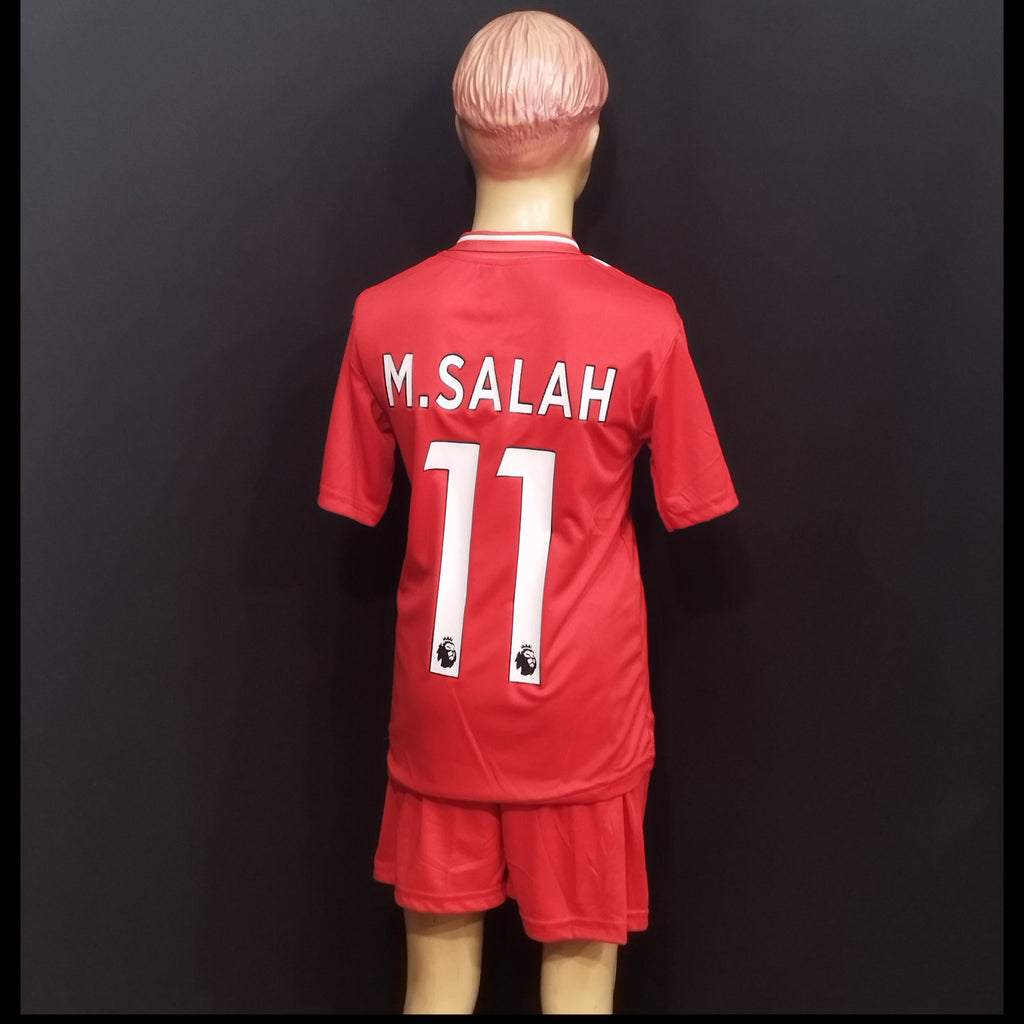 SALAH LFC