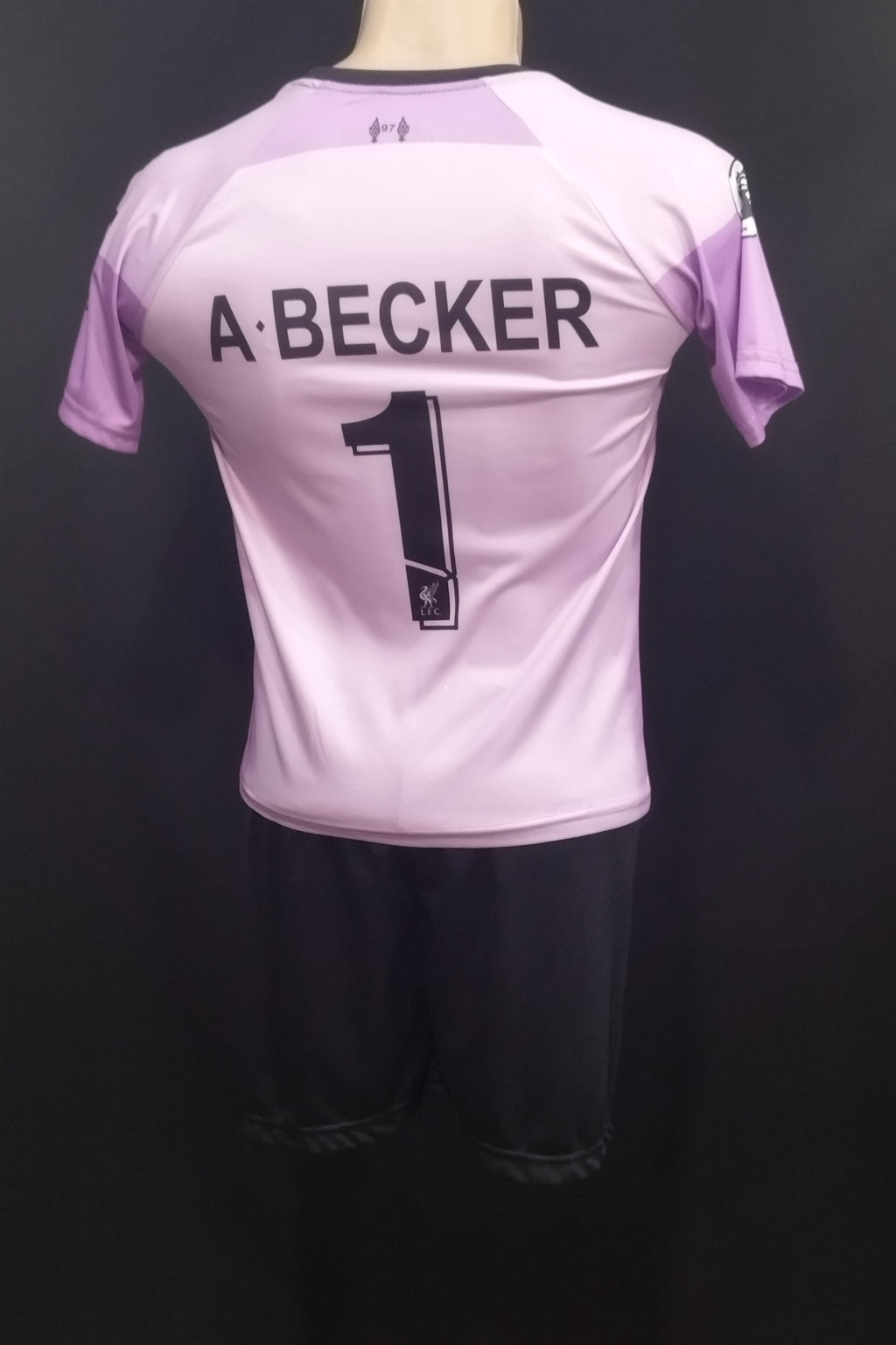 BECKER LFC