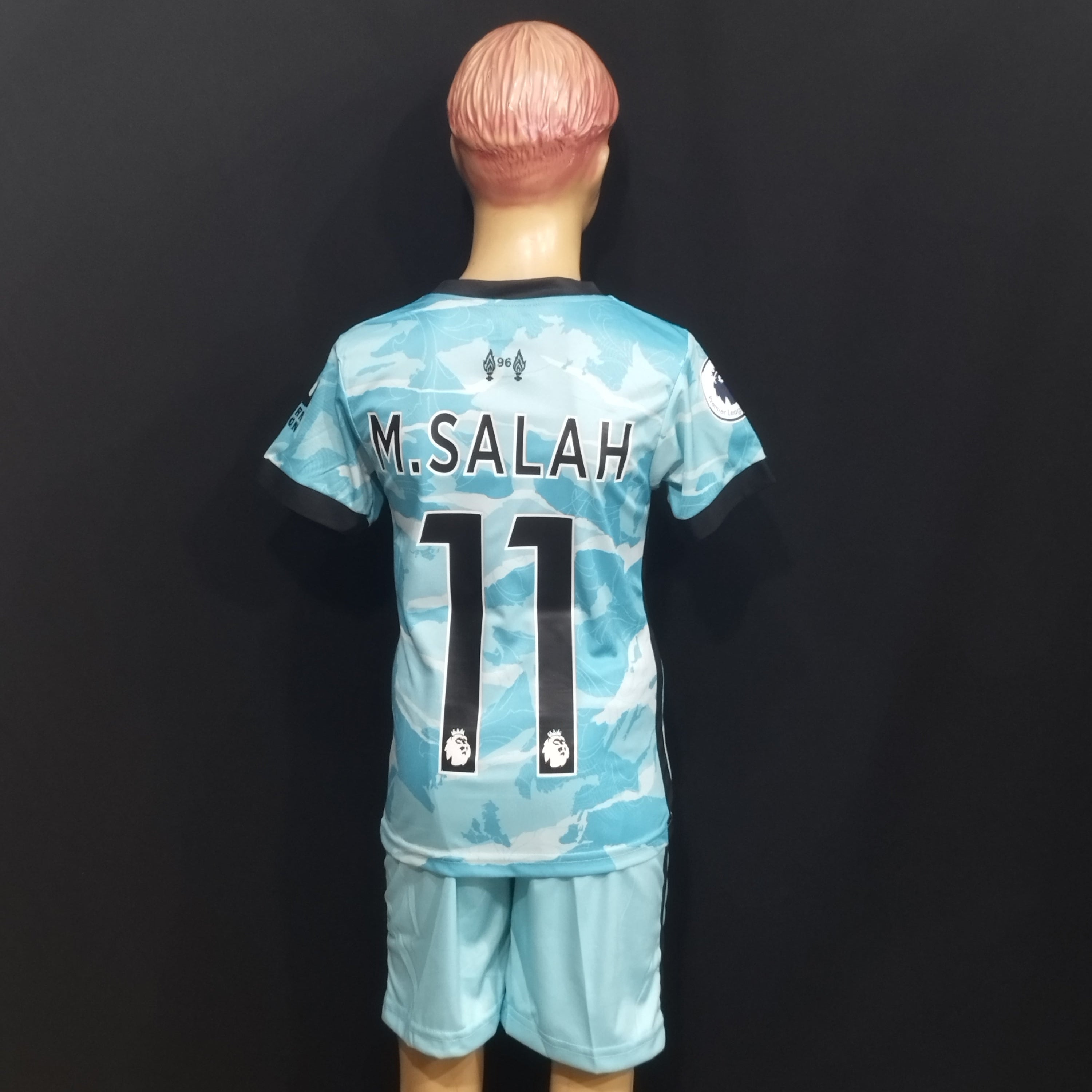 SALAH LFC