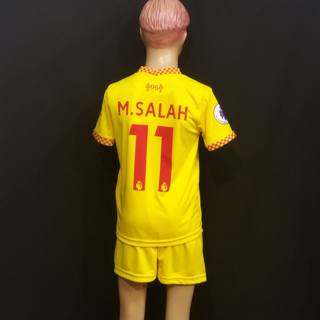 SALAH  LFC