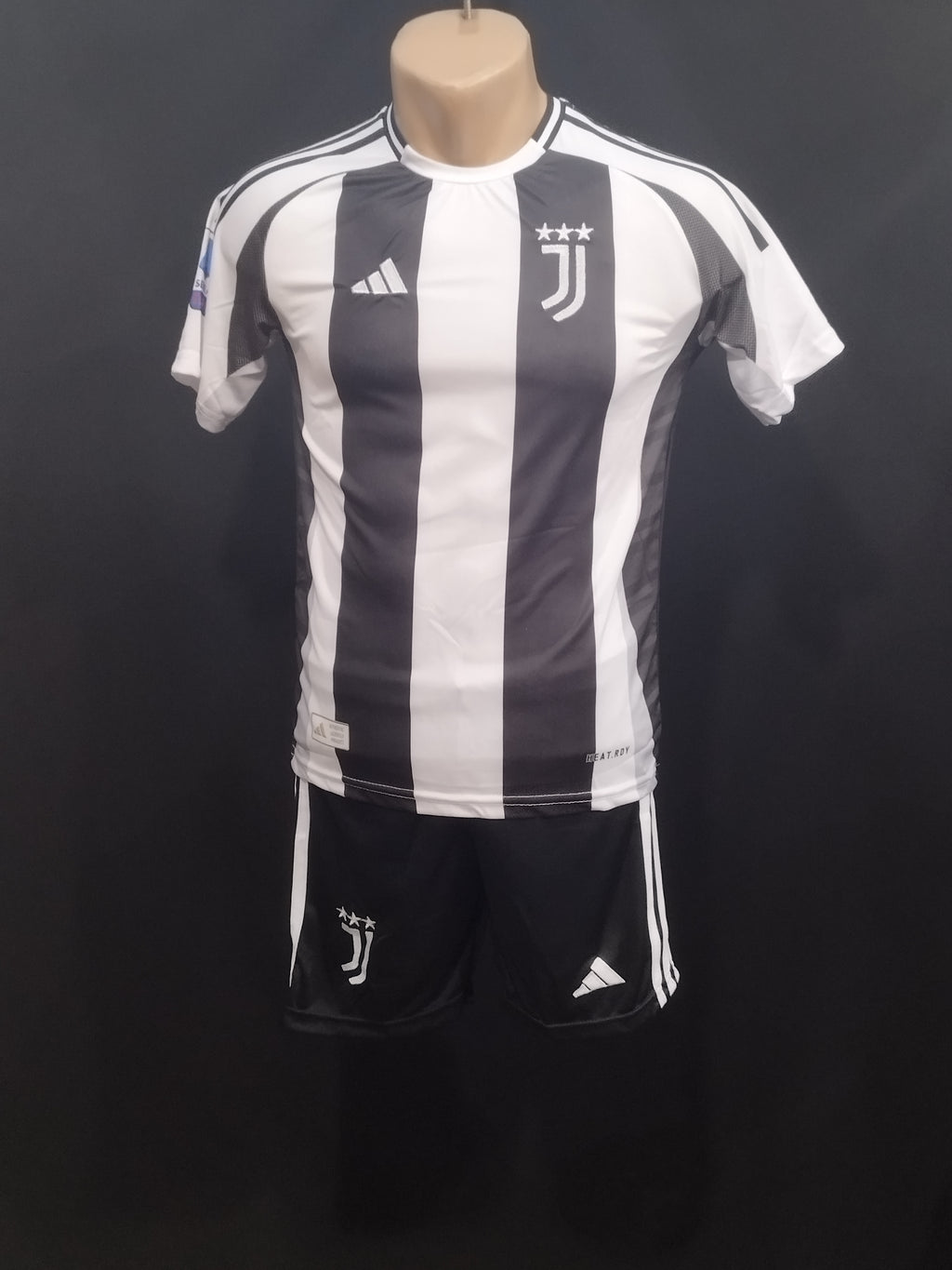 VLAHOVIC JUVENTUS FC