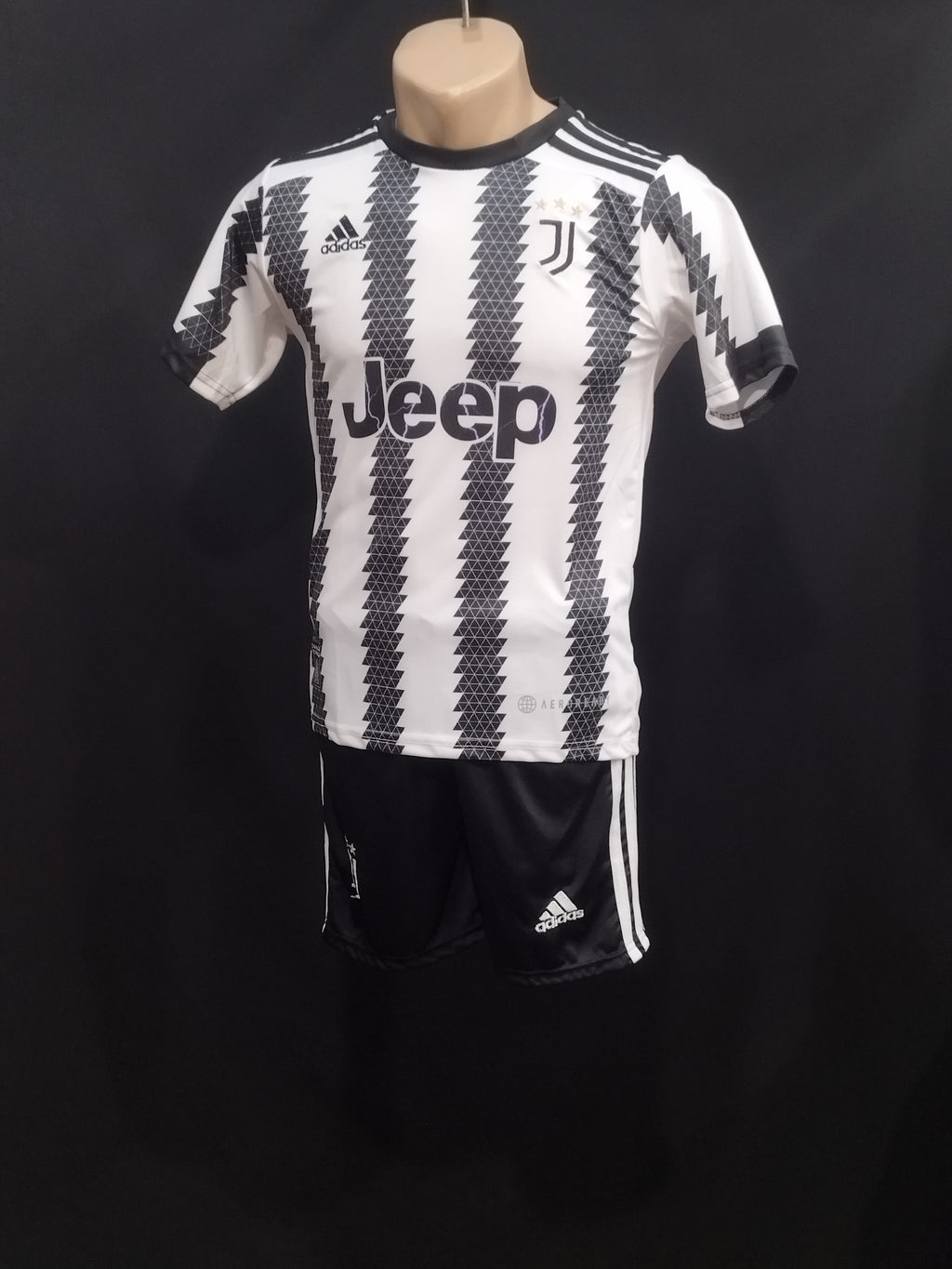 VLAHOVIC JUVENTUS FC