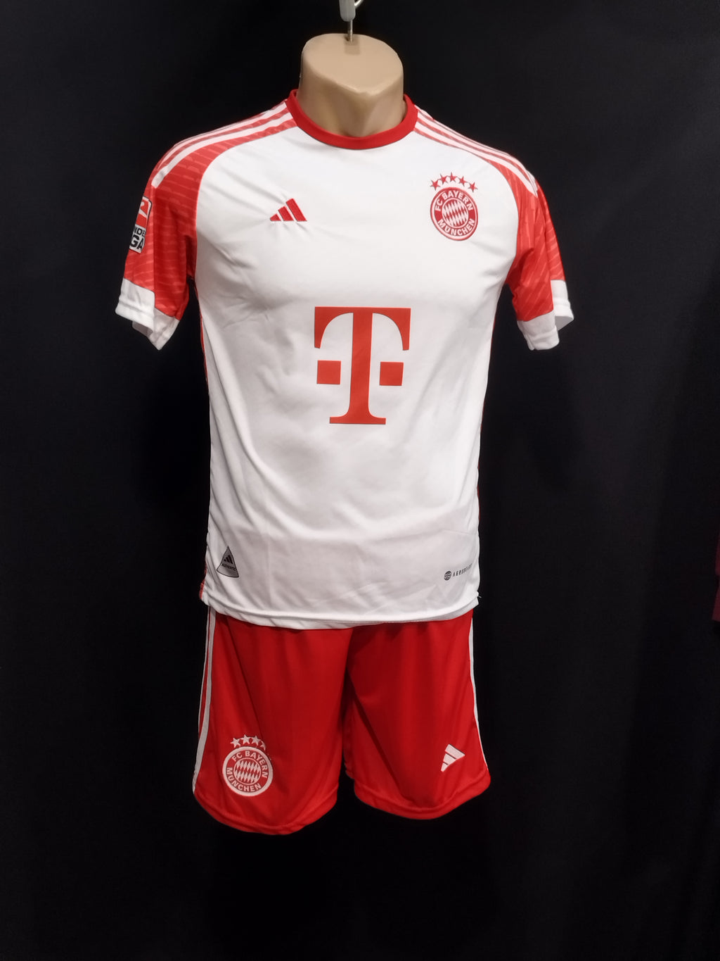 KANE FC BAYERN MUNCHEN