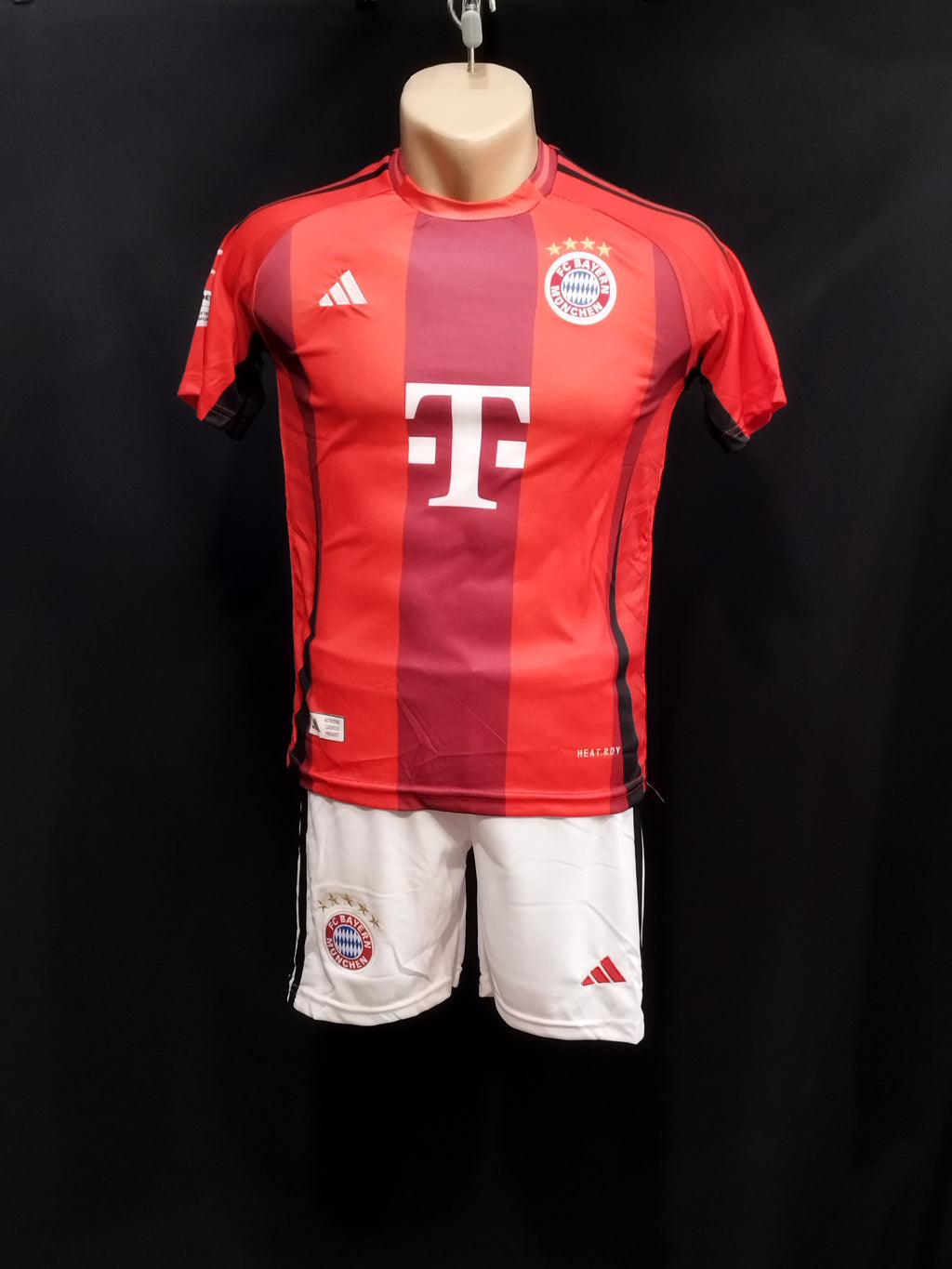 KANE FS BAYERN MUNCHEN