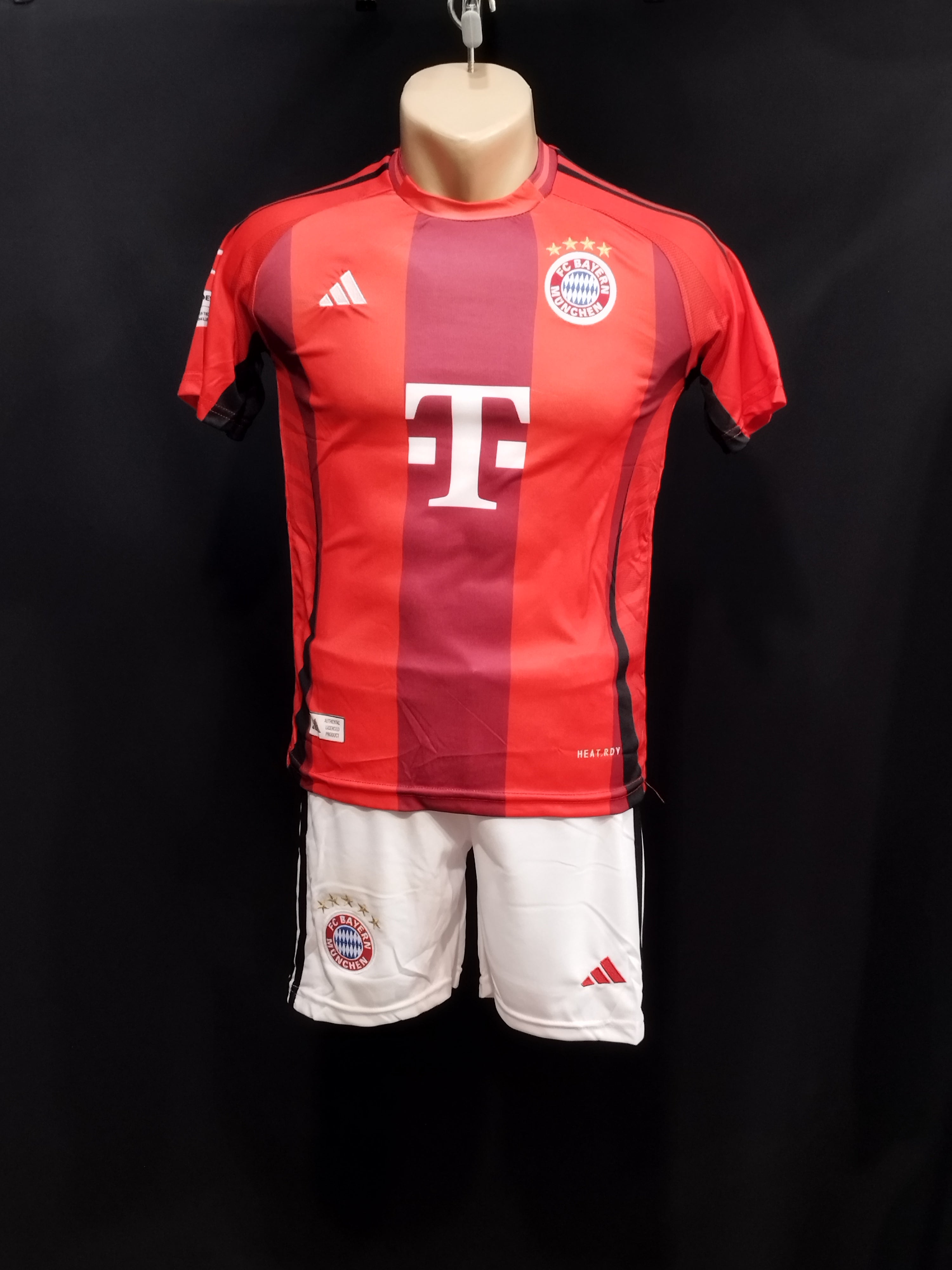 KANE FS BAYERN MUNCHEN