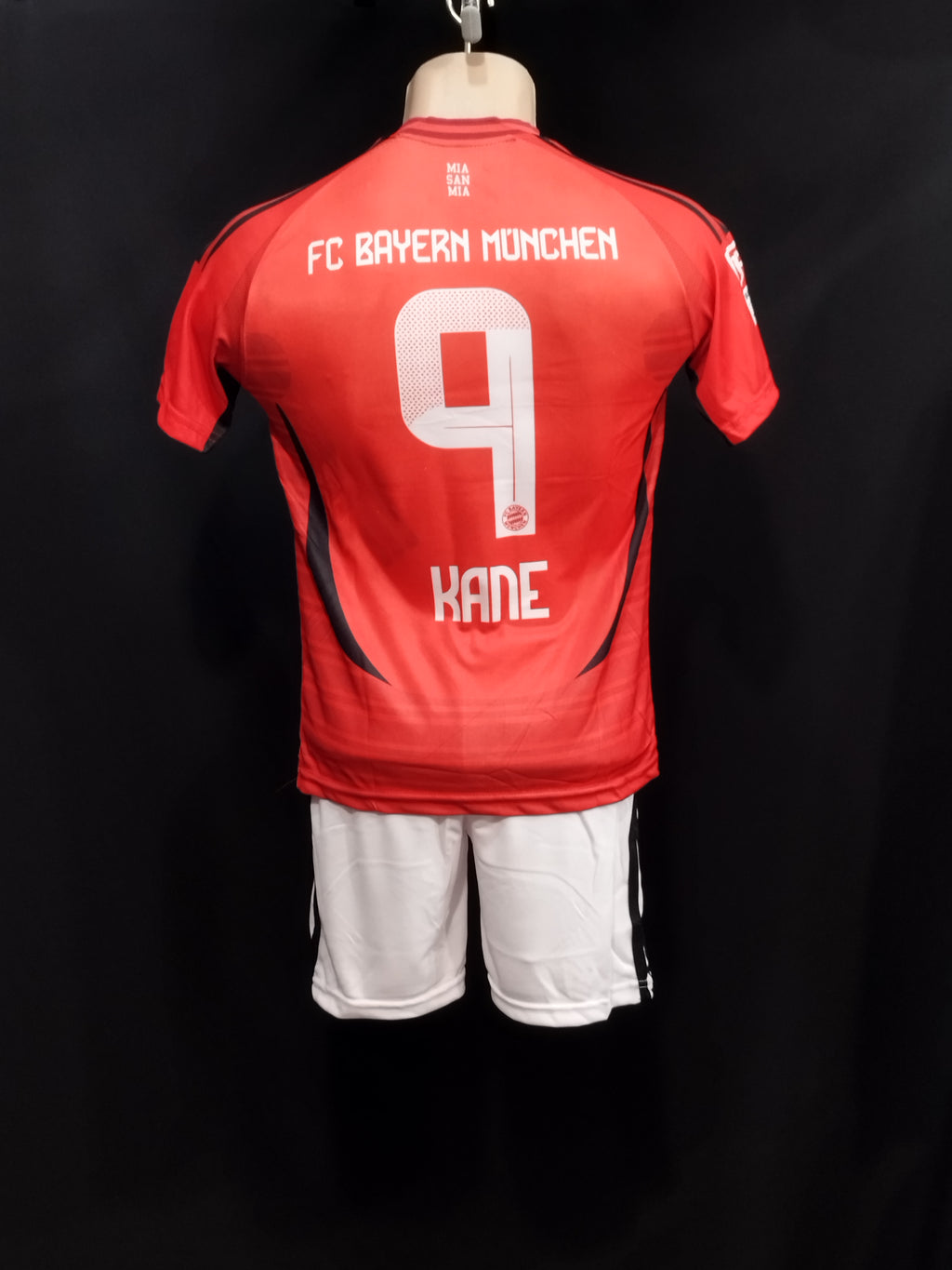 KANE FS BAYERN MUNCHEN