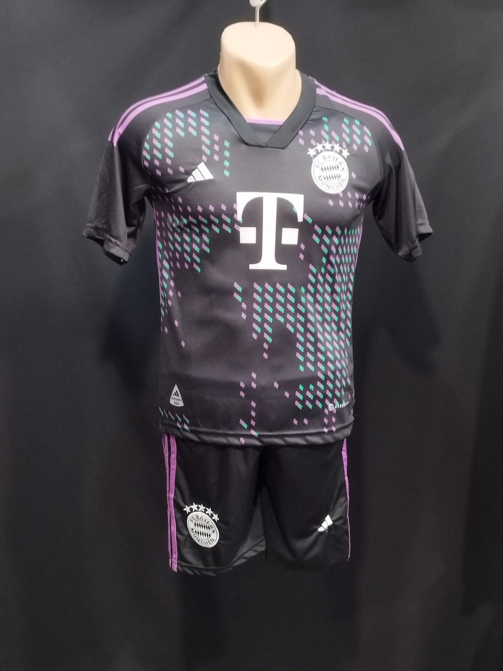 KANE  FC BAYERN MUNCHEN