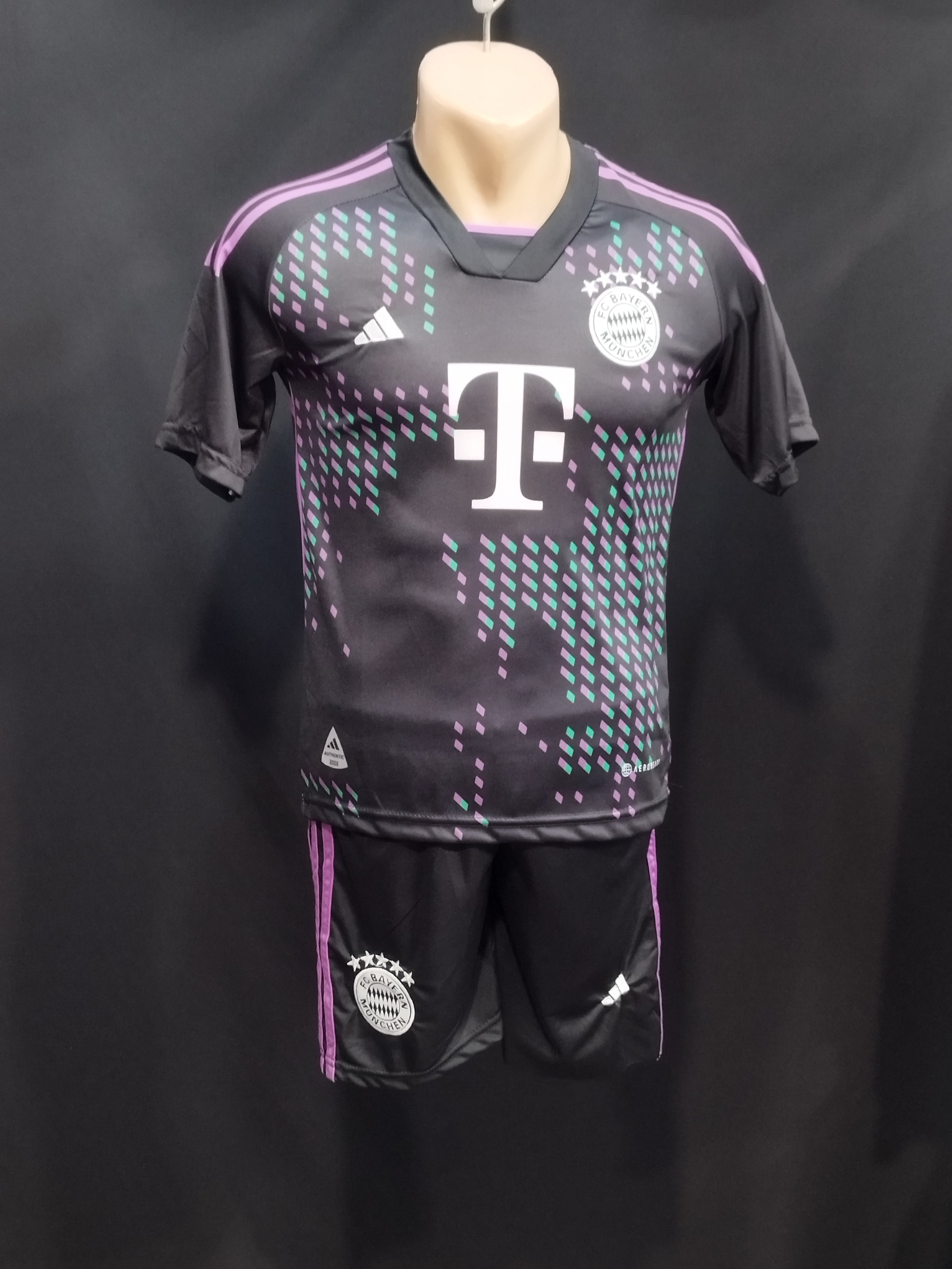 KANE  FC BAYERN MUNCHEN