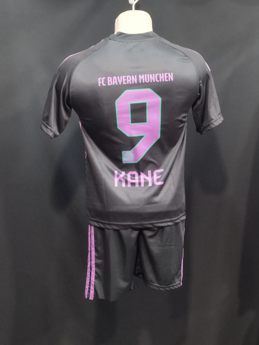 KANE  FC BAYERN MUNCHEN