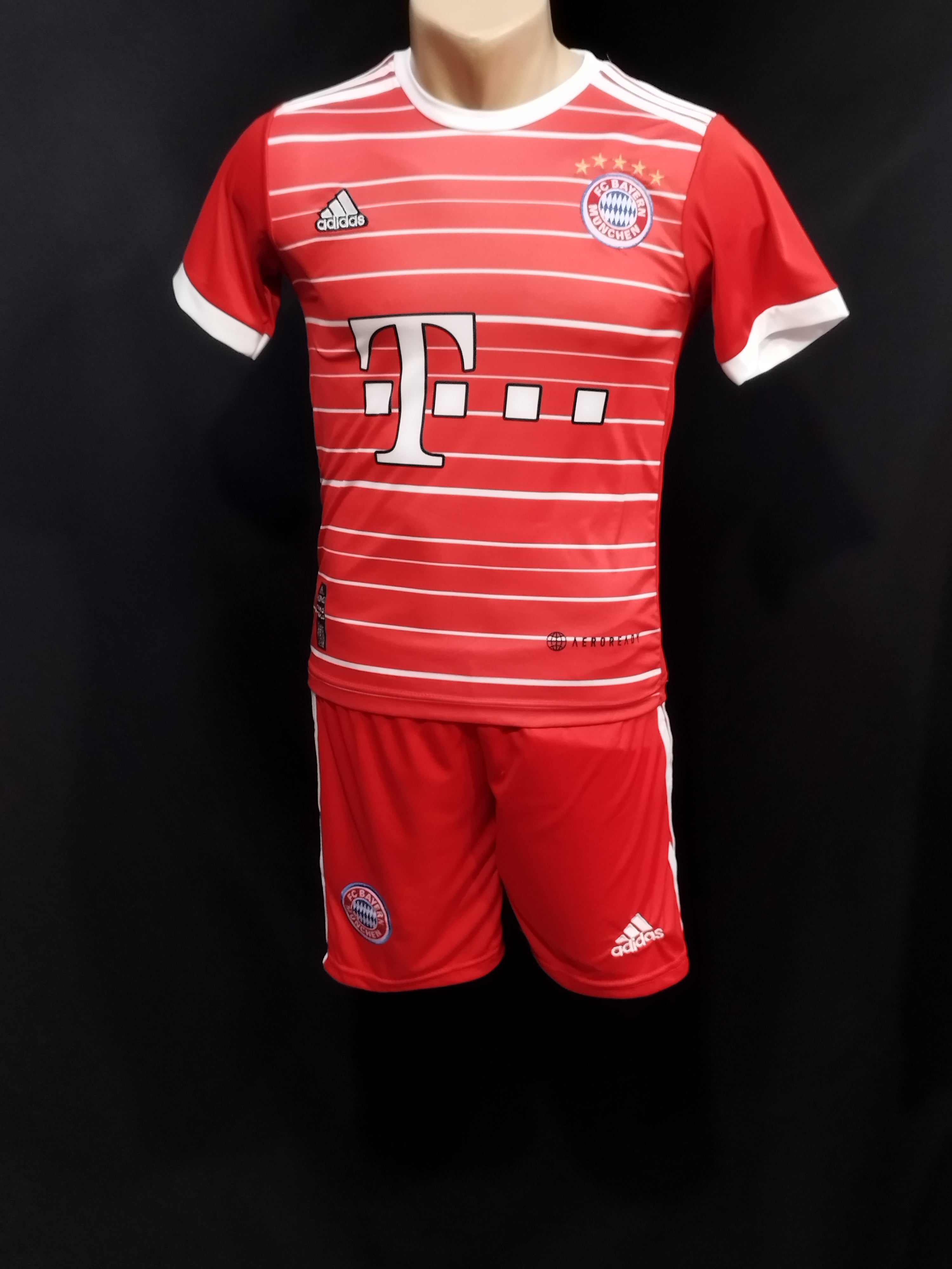 SANE  FC BAYERN MUNCHEN
