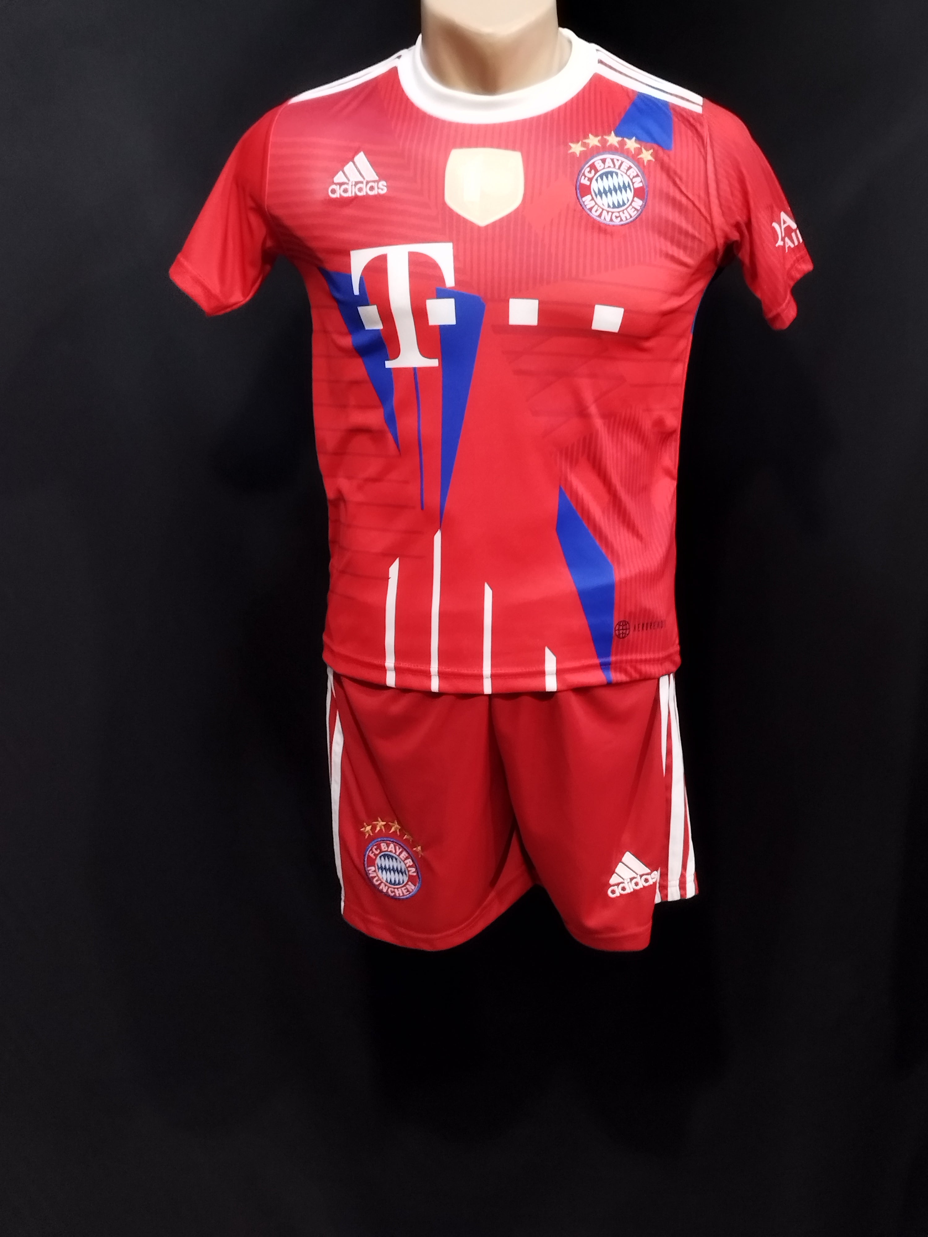 MANE FC BAYERN MUNCHEN