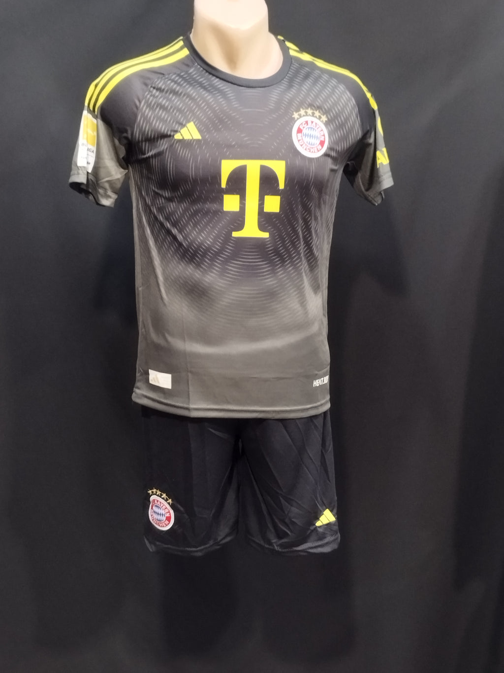 NEUER  FC BAYERN MUNCHEN