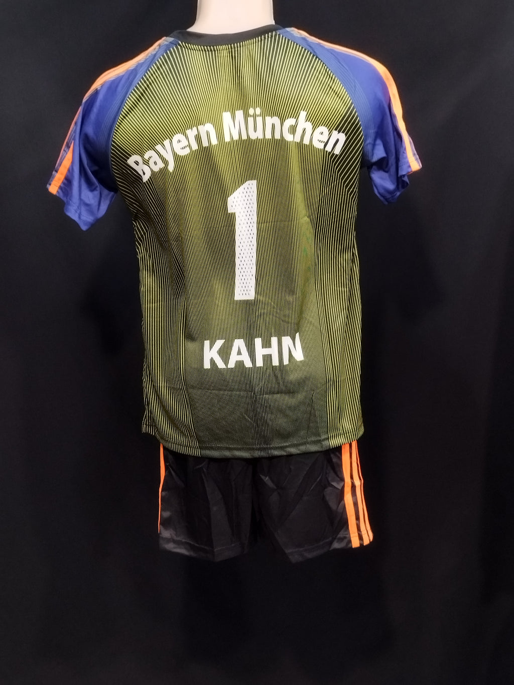 KAHN BAYERN MUNCHEN