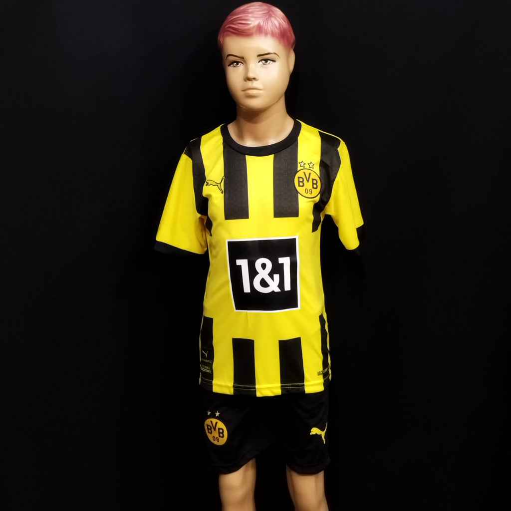 REUS  DORTMUND
