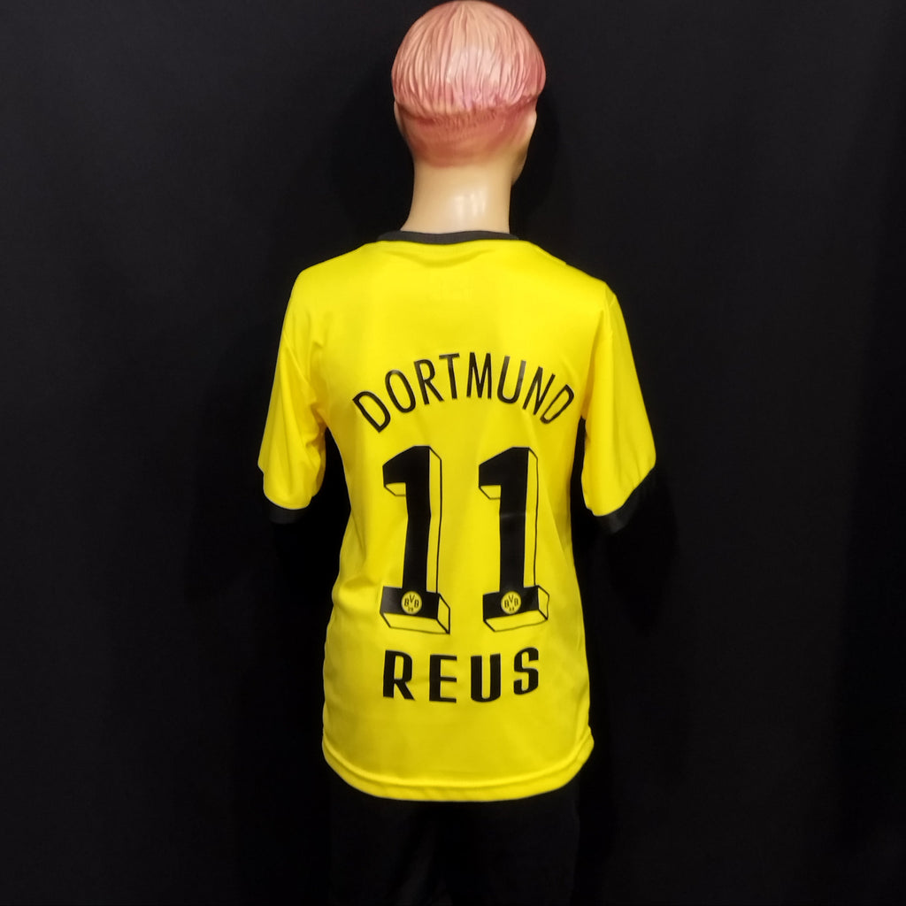 REUS  DORTMUND