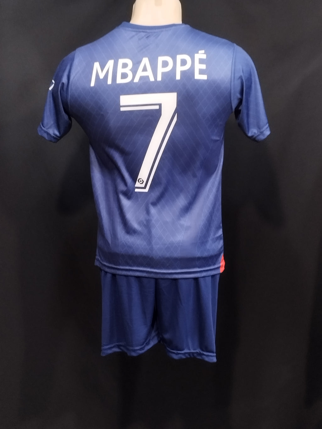 MBAPPE PSG