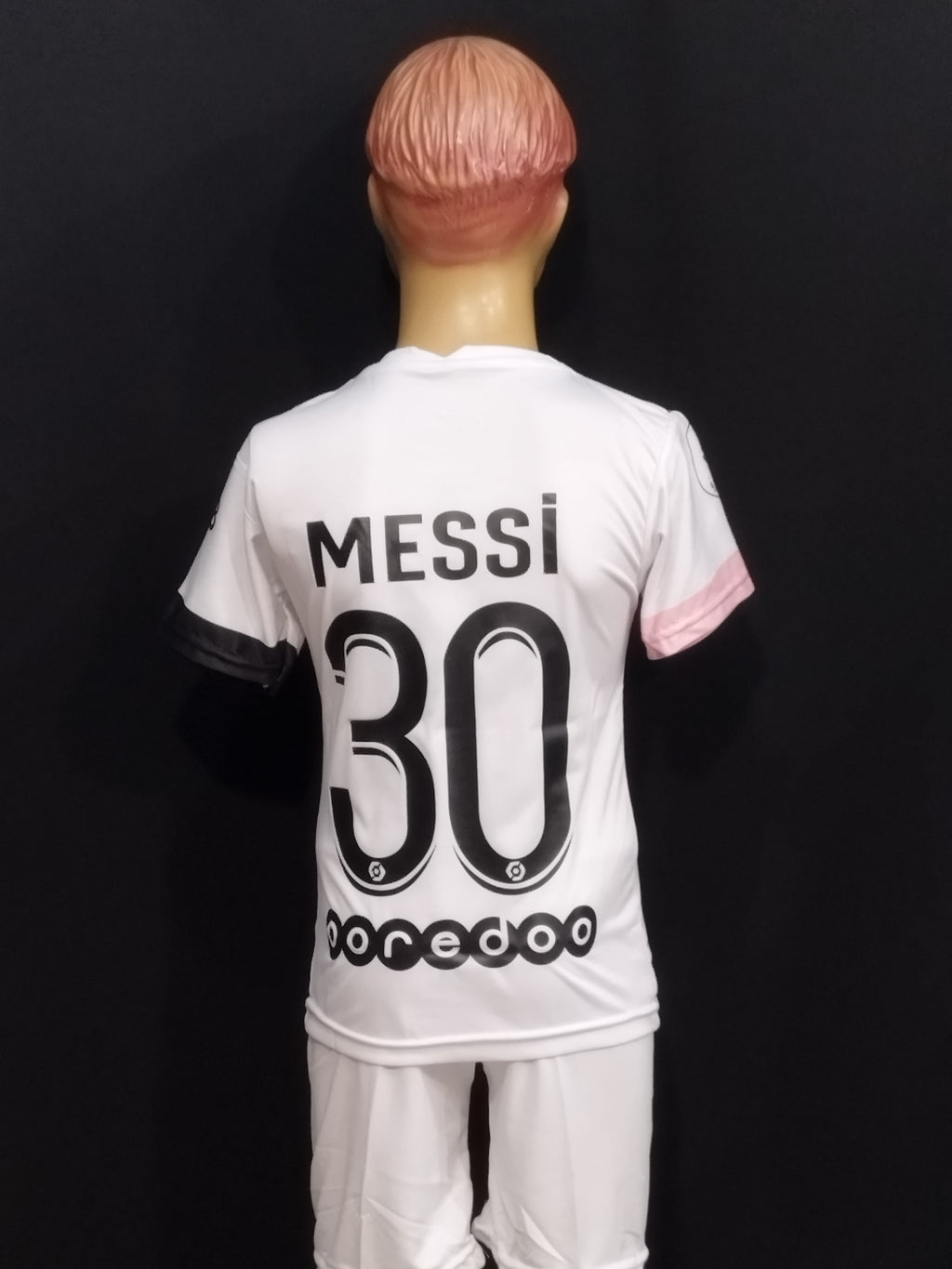 MESSI PSG
