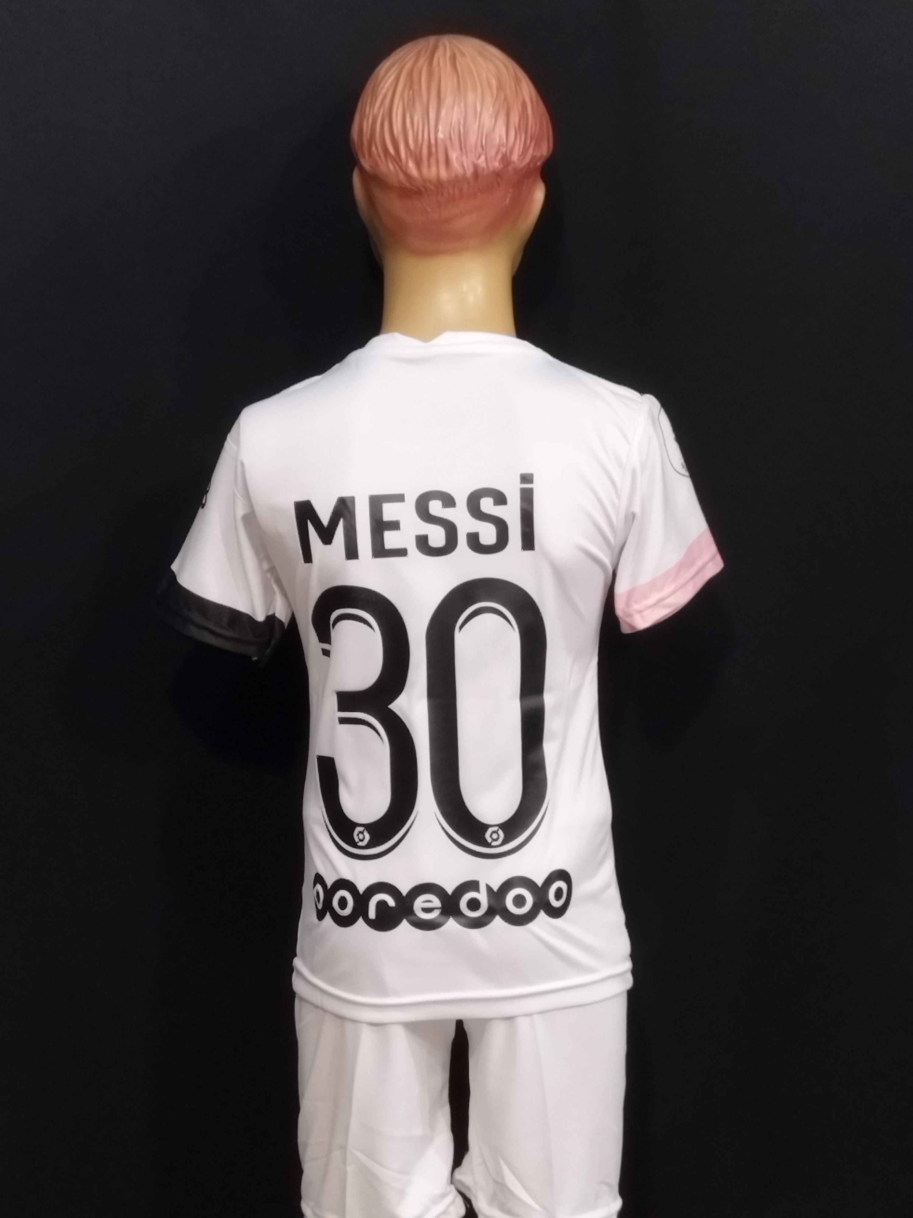 MESSI PSG