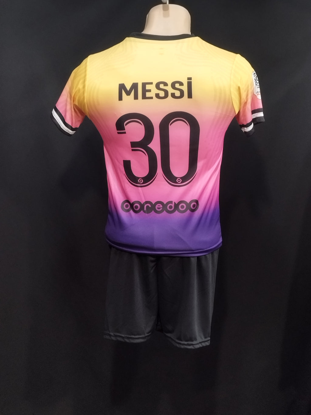 MESSI PSG