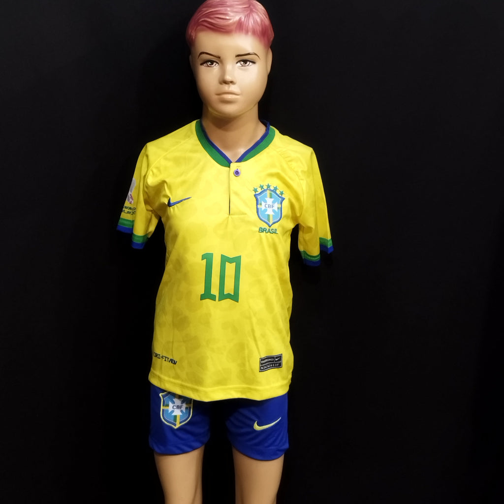 PELE BRAZIL