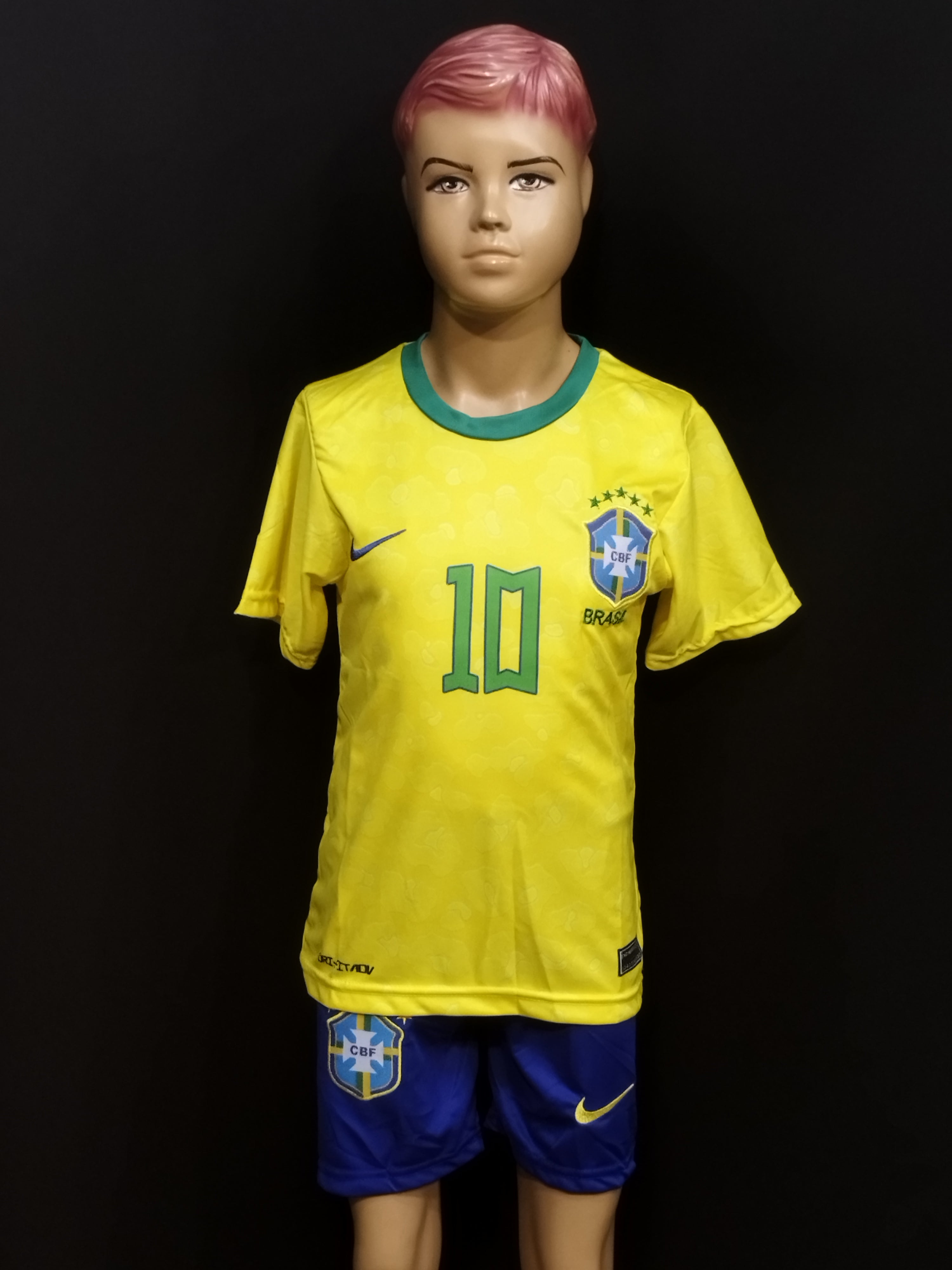 NEYMAR BRAZIL