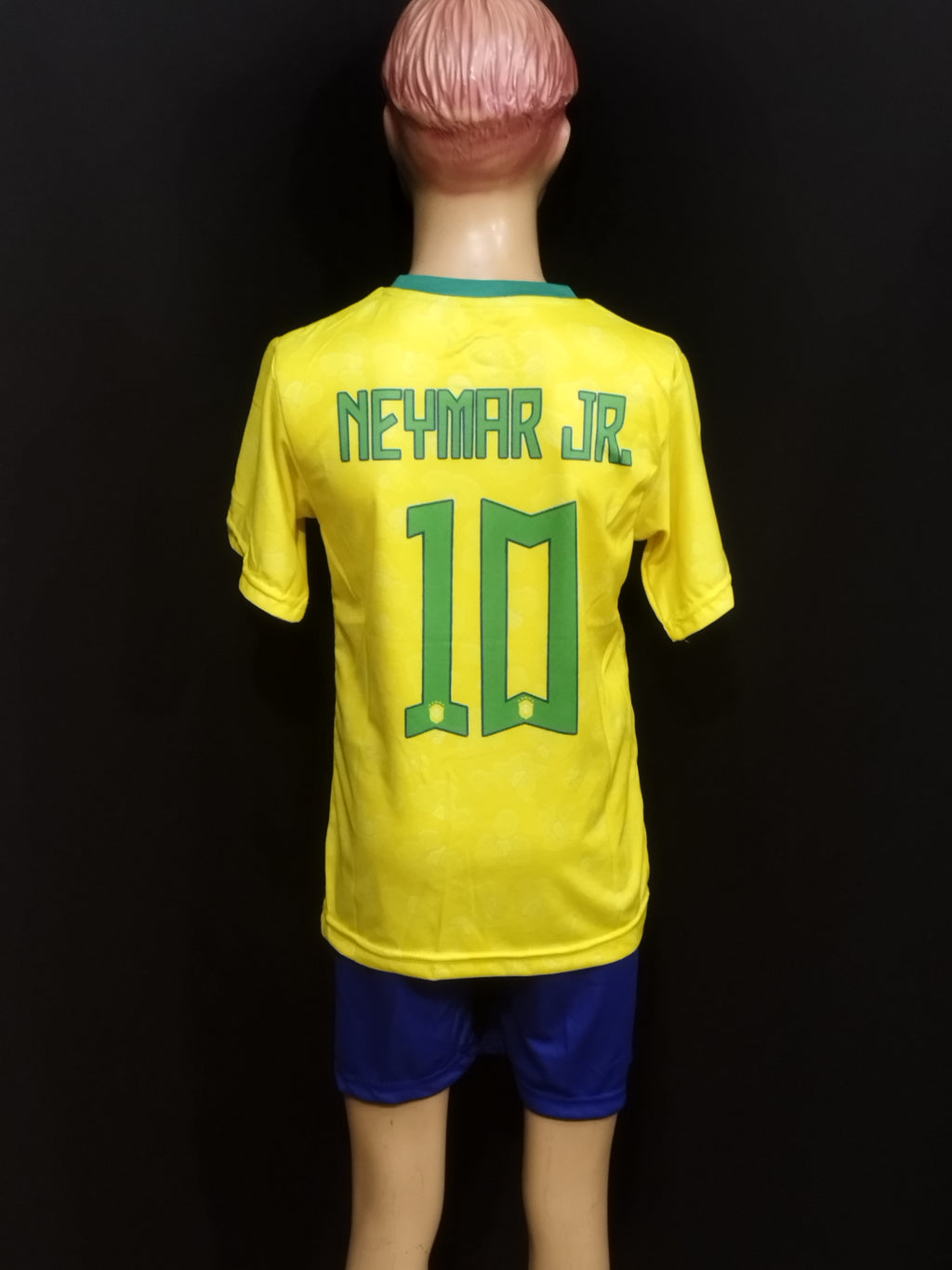NEYMAR BRAZIL