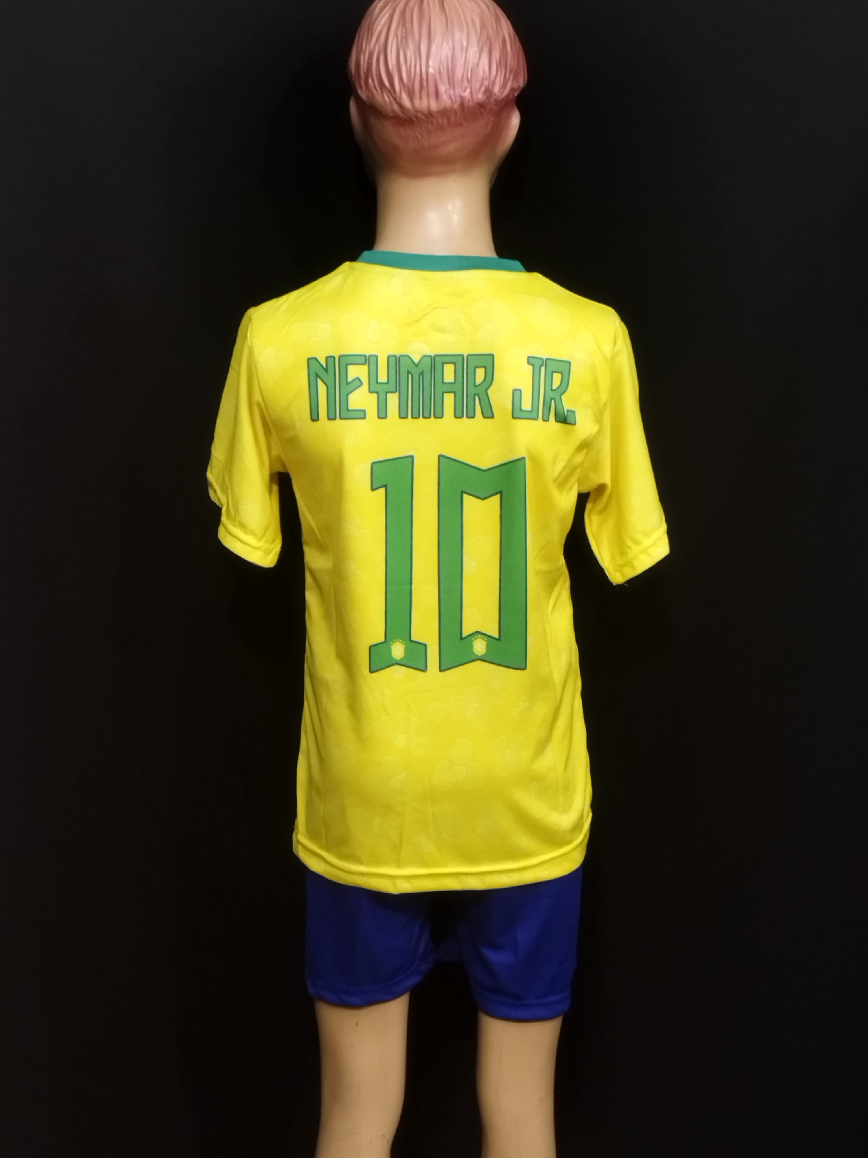 NEYMAR BRAZIL