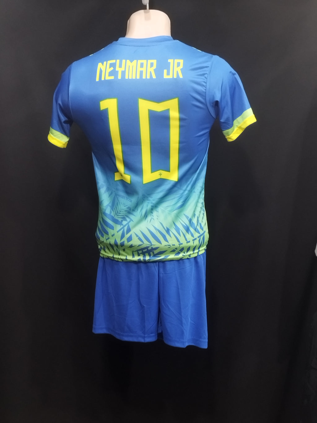NEYMAR BRAZIL