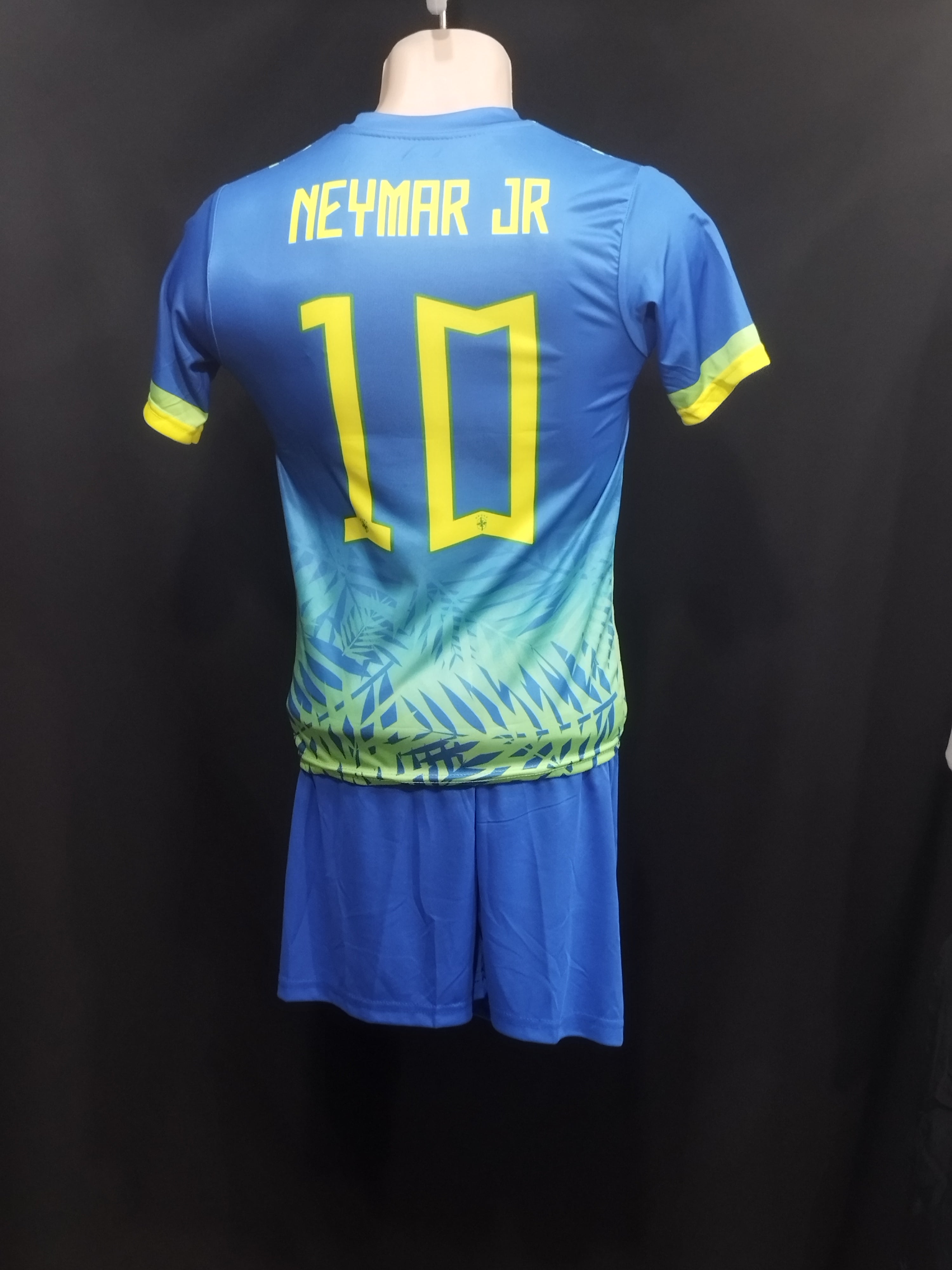 NEYMAR BRAZIL