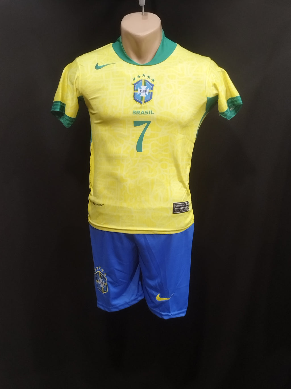 VINI JR BRAZIL