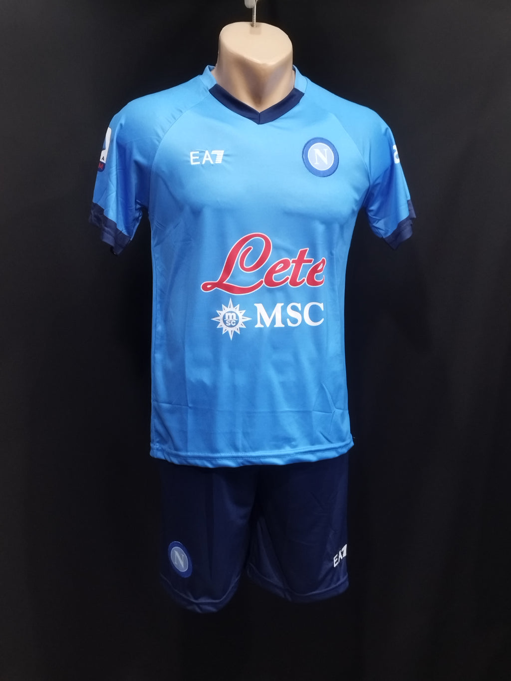 MARADONNA NEPAL