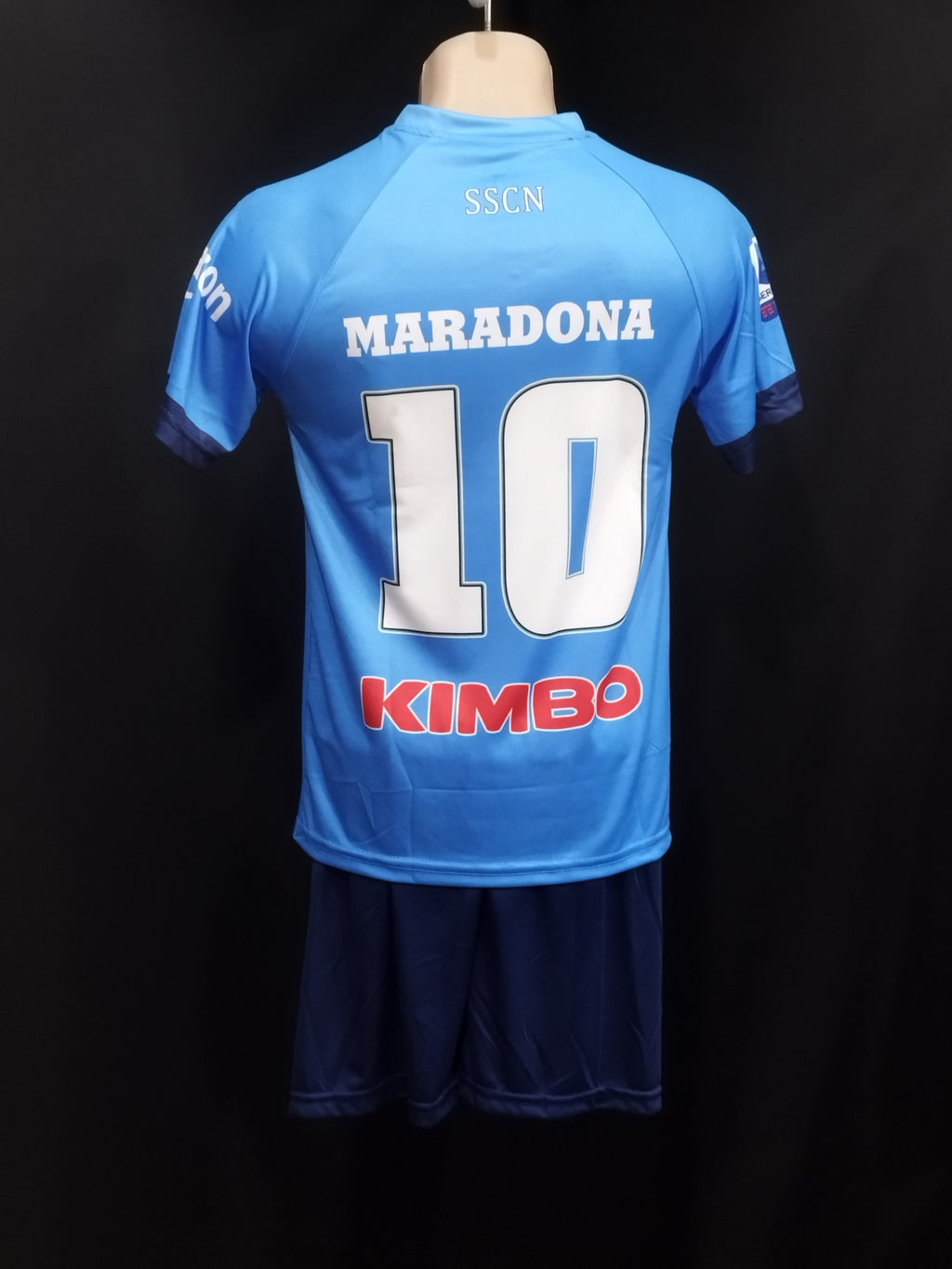 MARADONNA NEPAL
