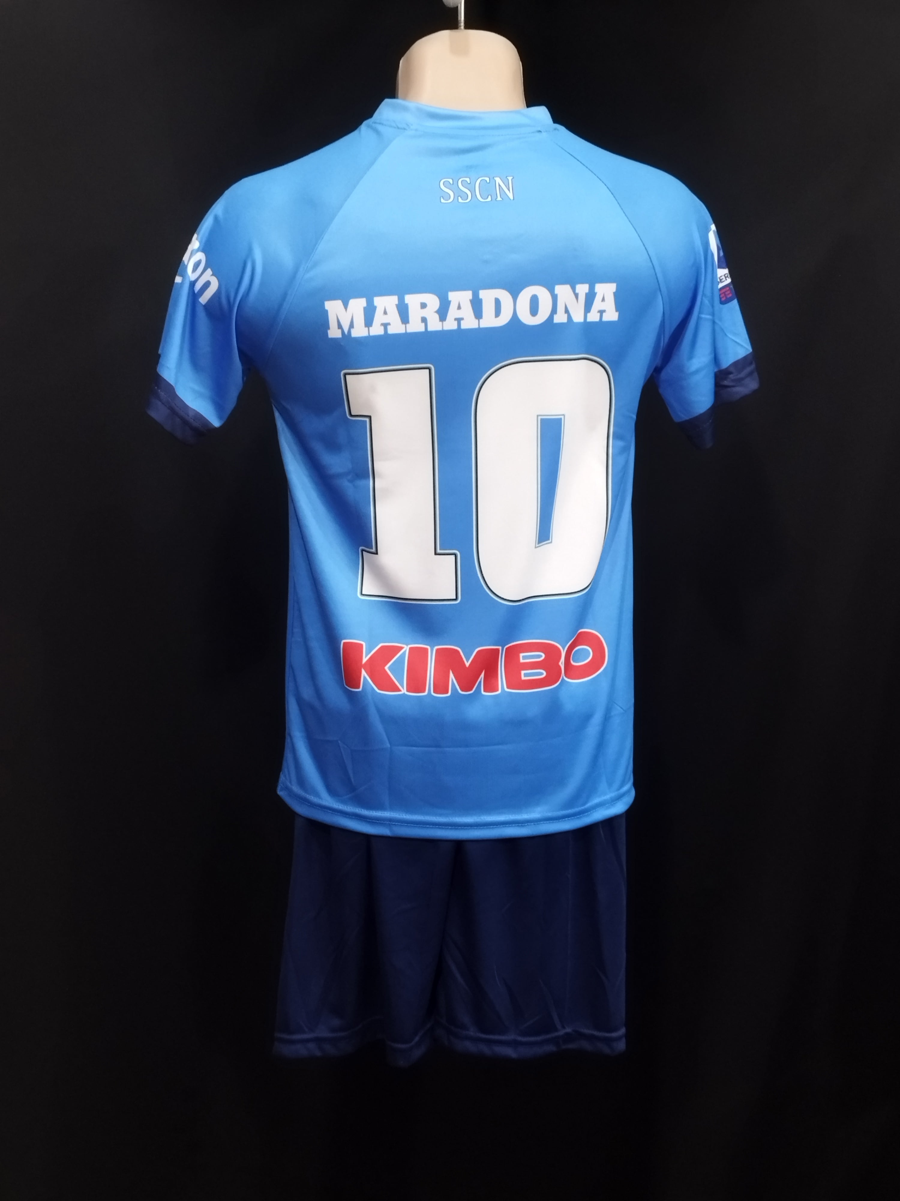 MARADONNA NEPAL