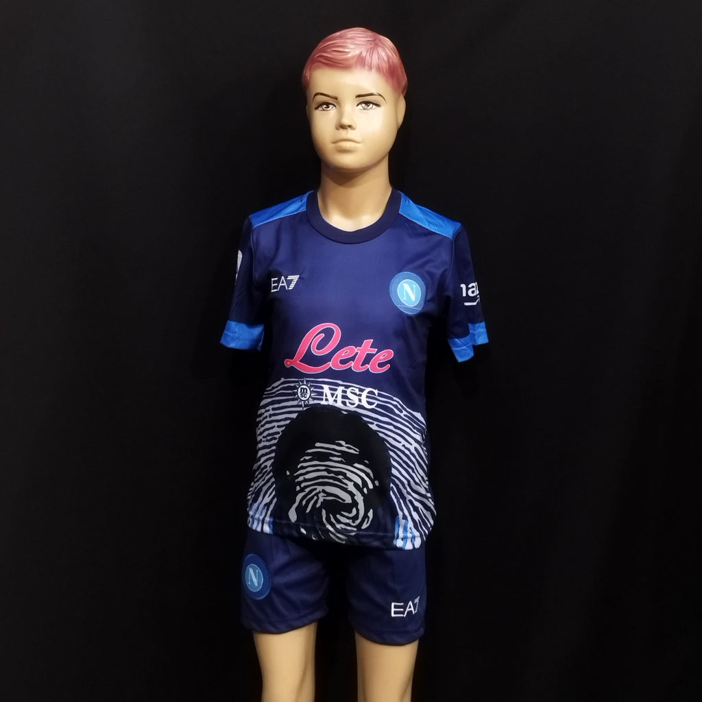 MARADONNA NEPAL