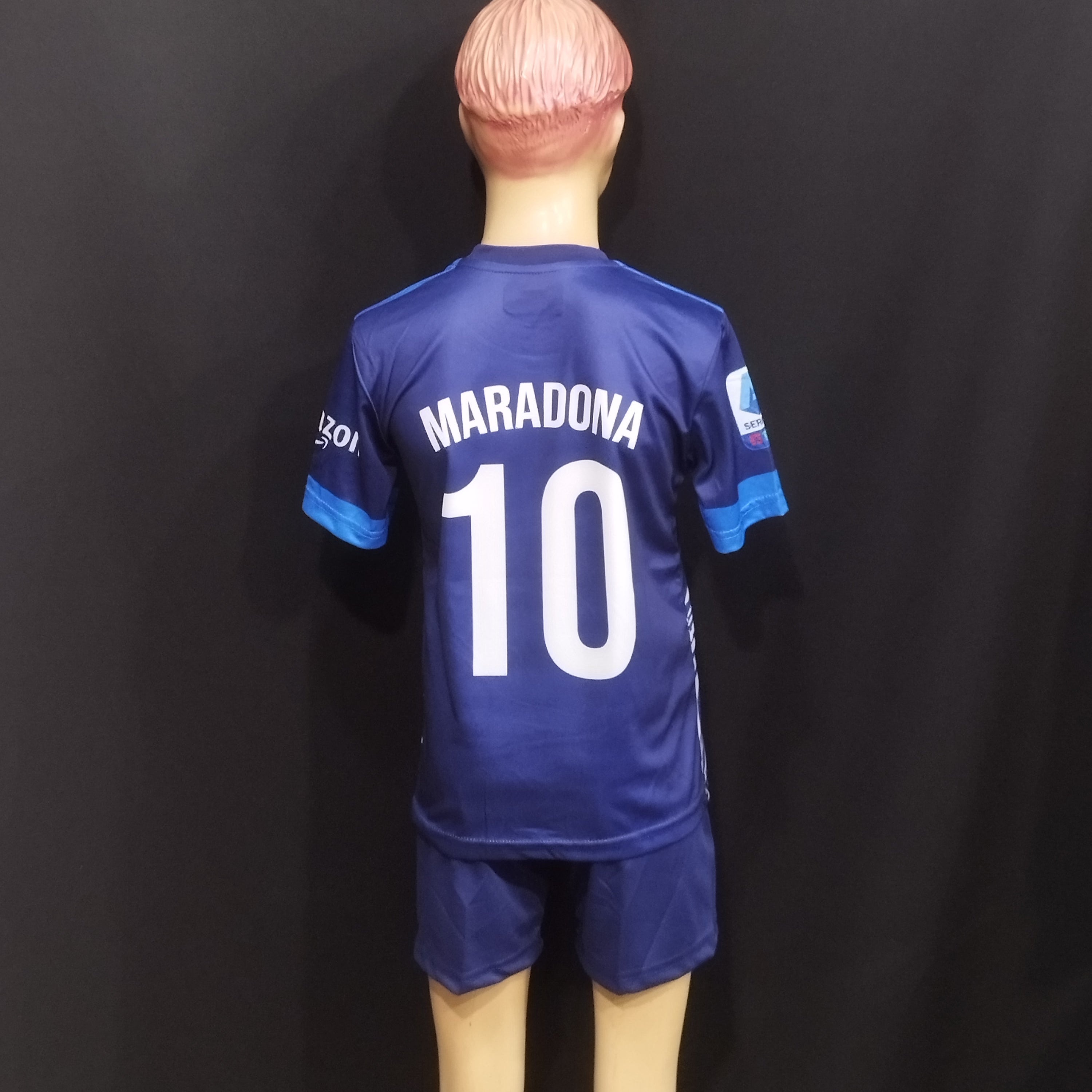 MARADONNA NEPAL