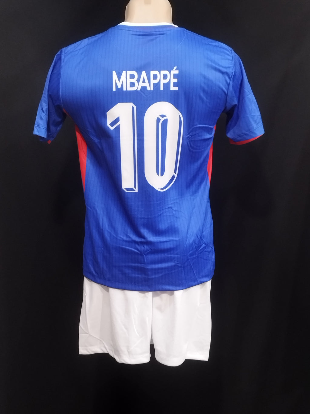 MBAPPE France
